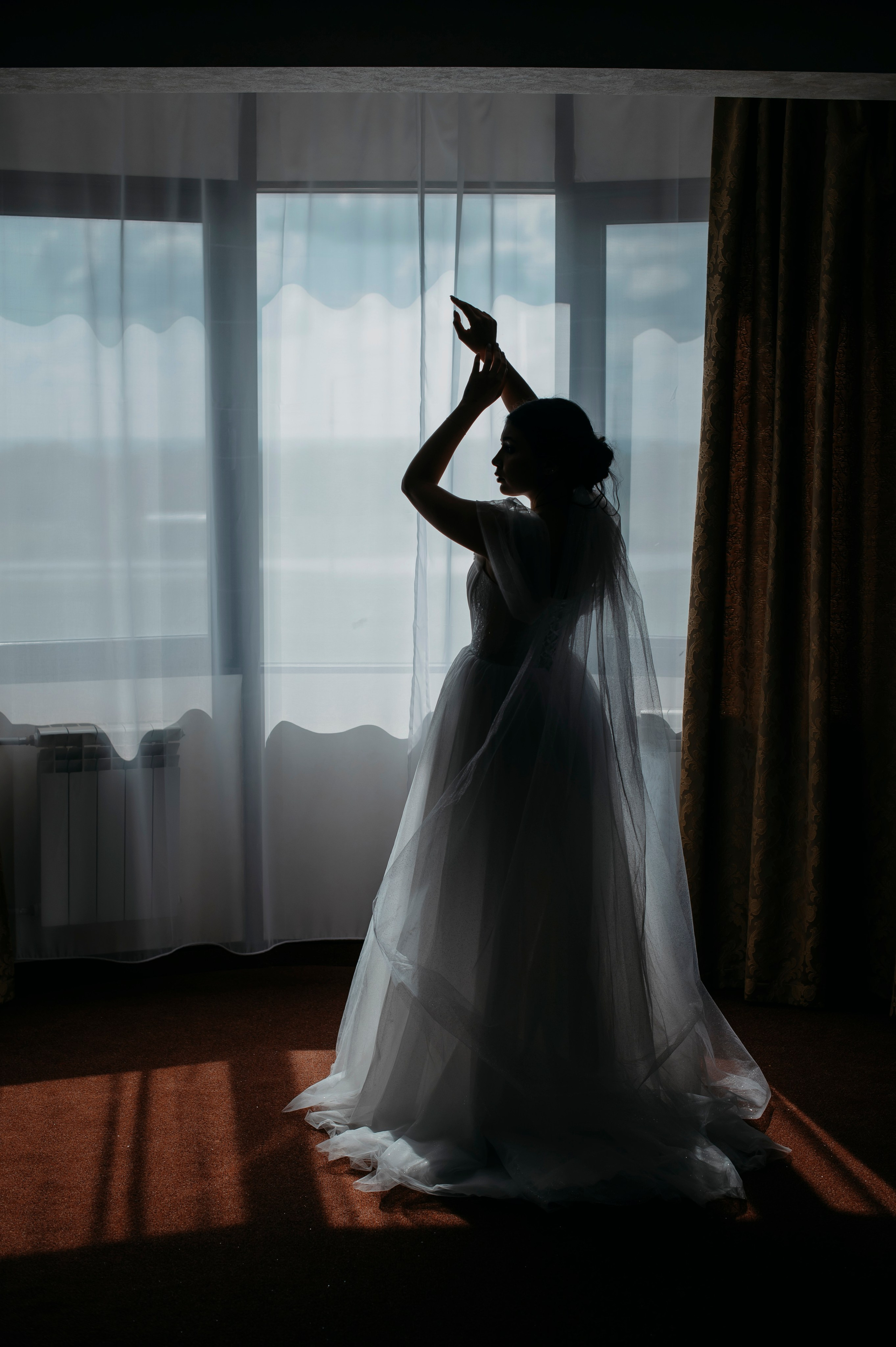 Свадебная фотосъемка в Самаре и области. Фотограф Дарья Семина