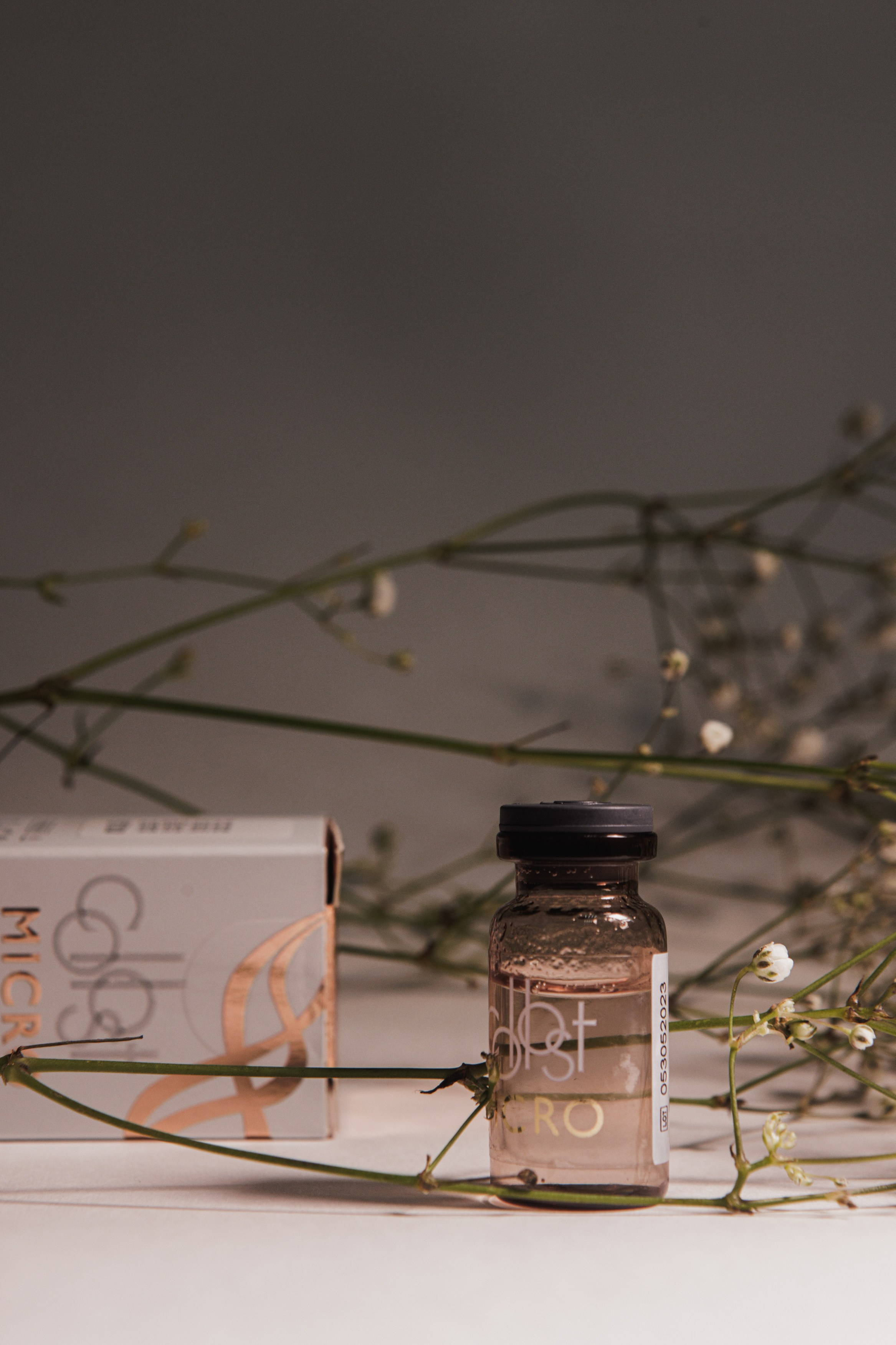 Контент для косметолога. Фотограф Дубна