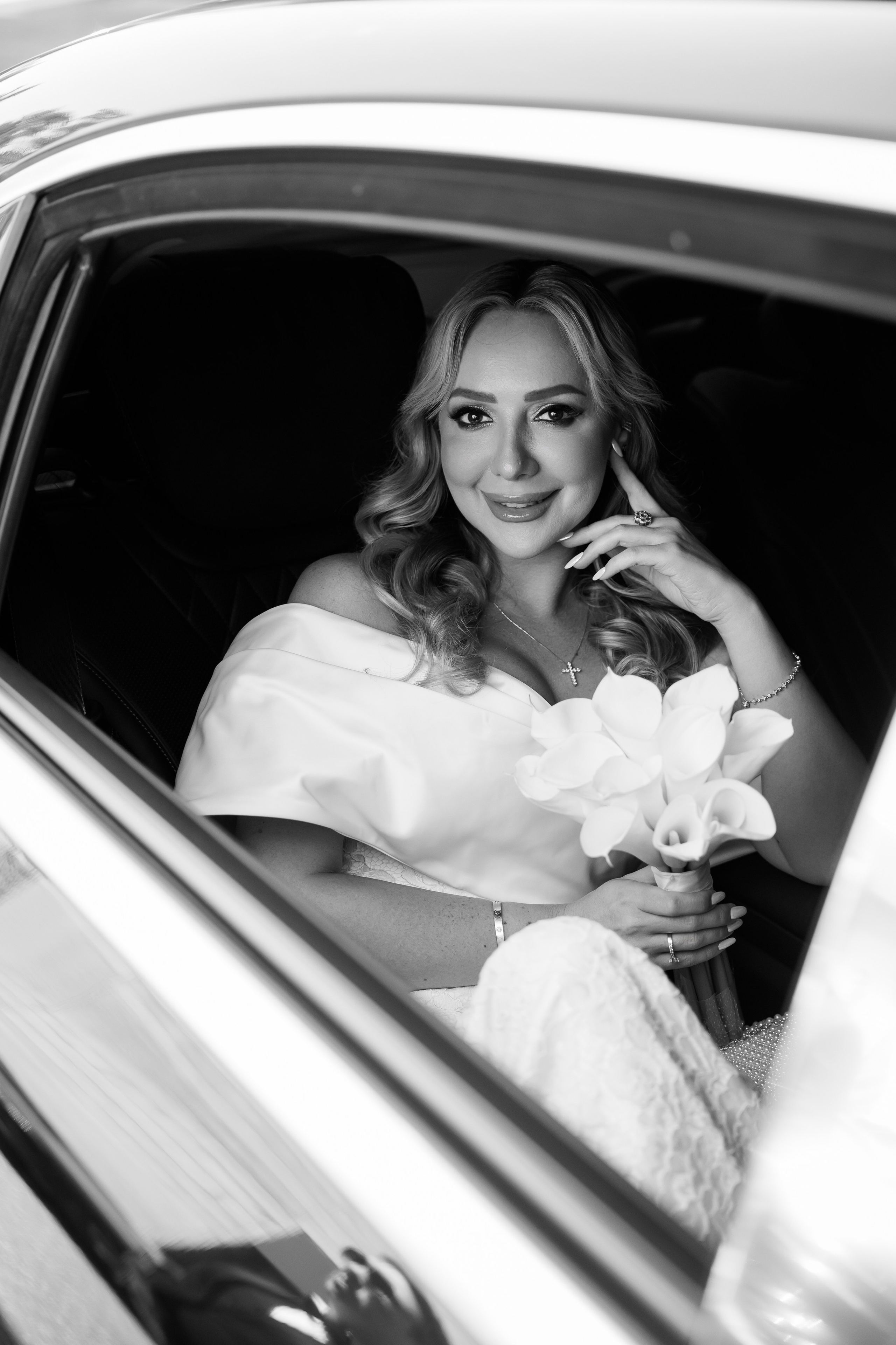 ОЛЕГ И АЛЁНА. Фотограф в Москве Алексей Виноградов