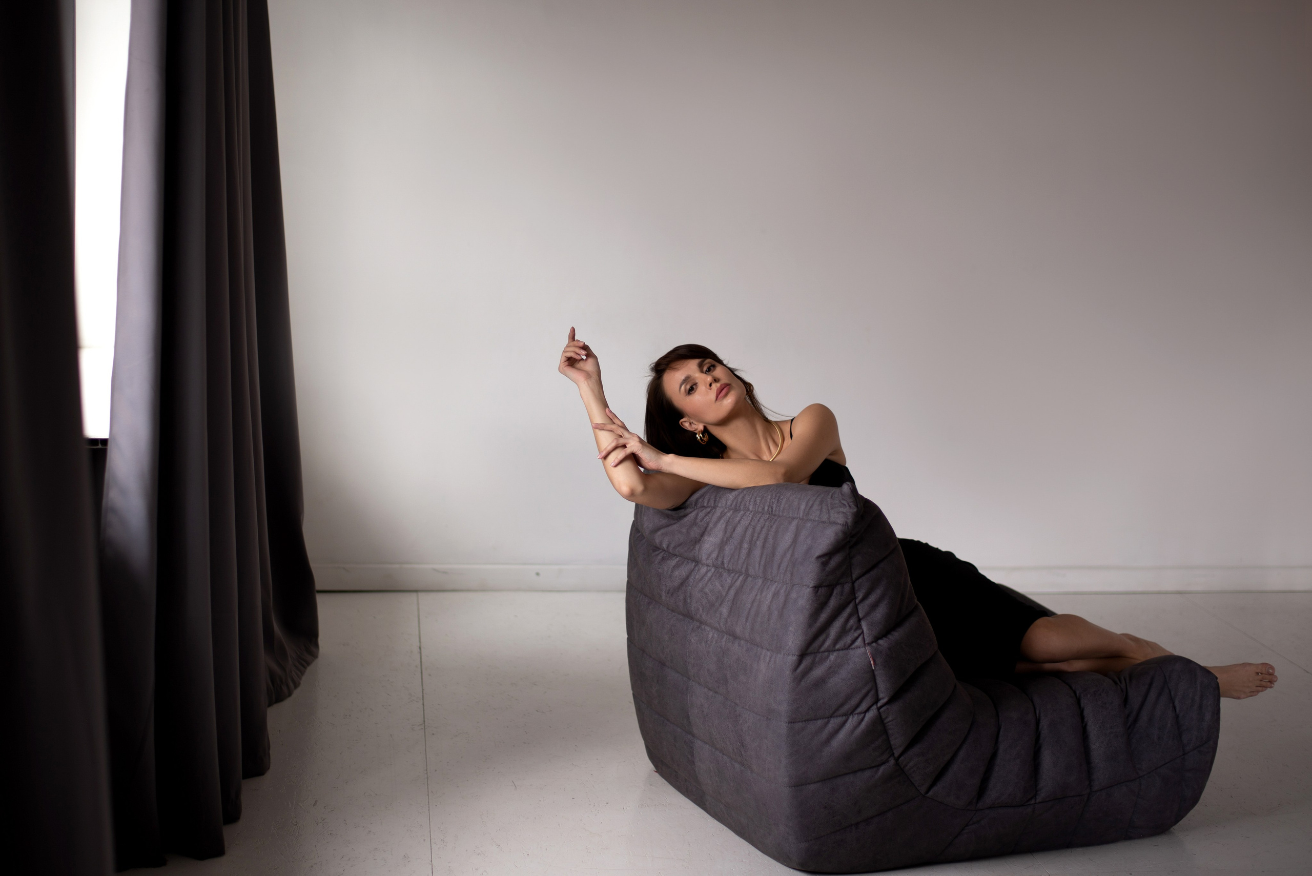 Анастасия. Женский фотограф в Чите Анна Новикова