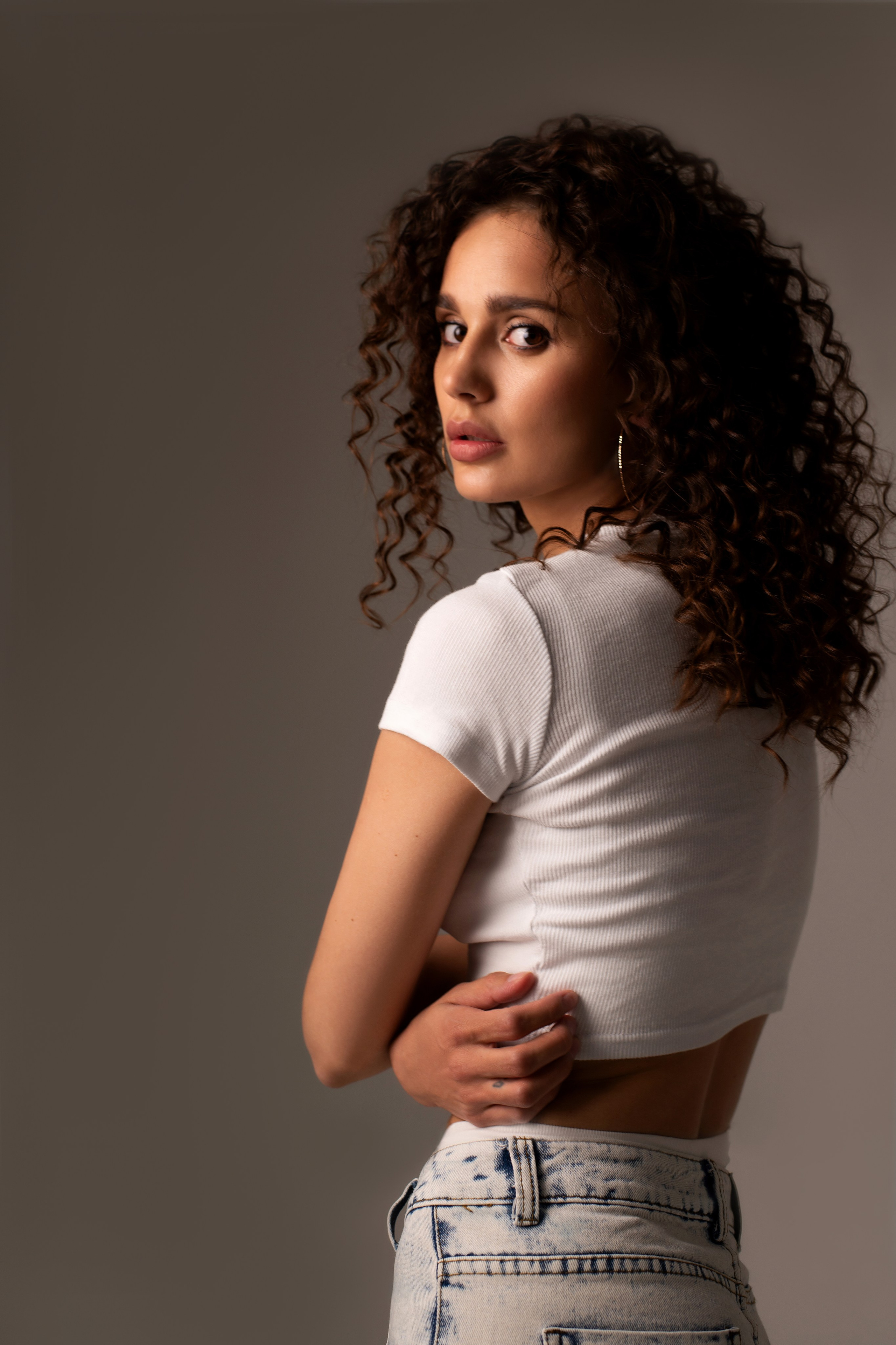 Анастасия. Женский фотограф в Чите Анна Новикова