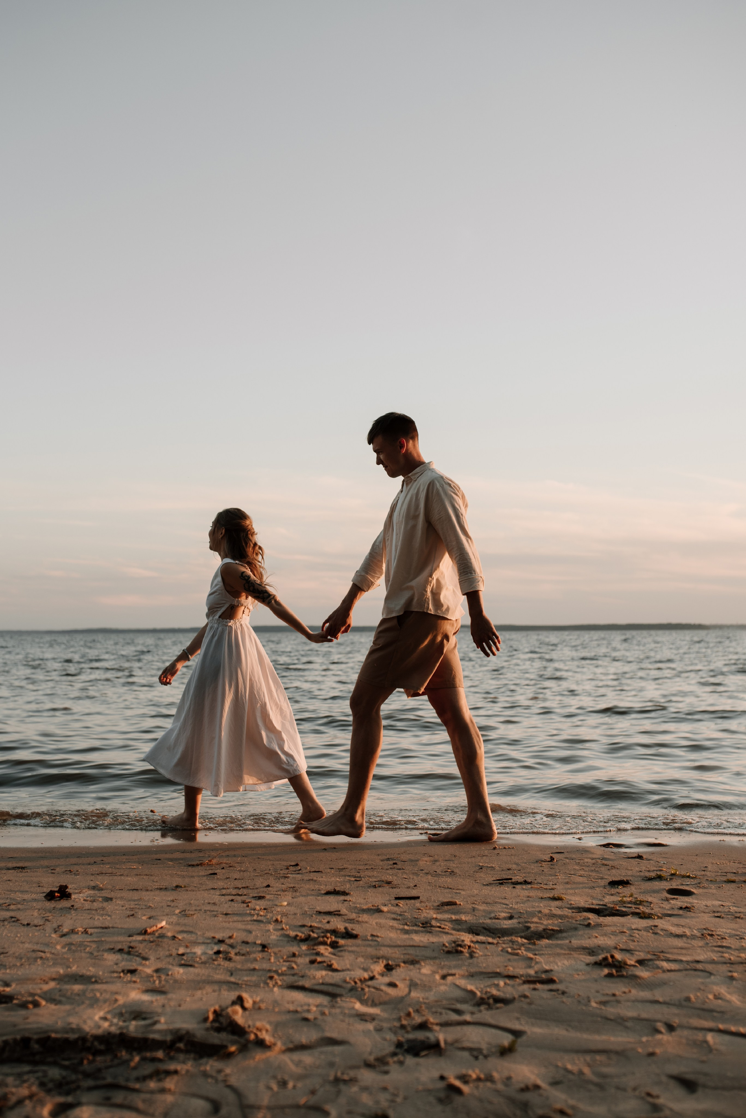 Катя ♡ Егор. Фотограф Ольга Плеханова | Нижний Новгород, Москва