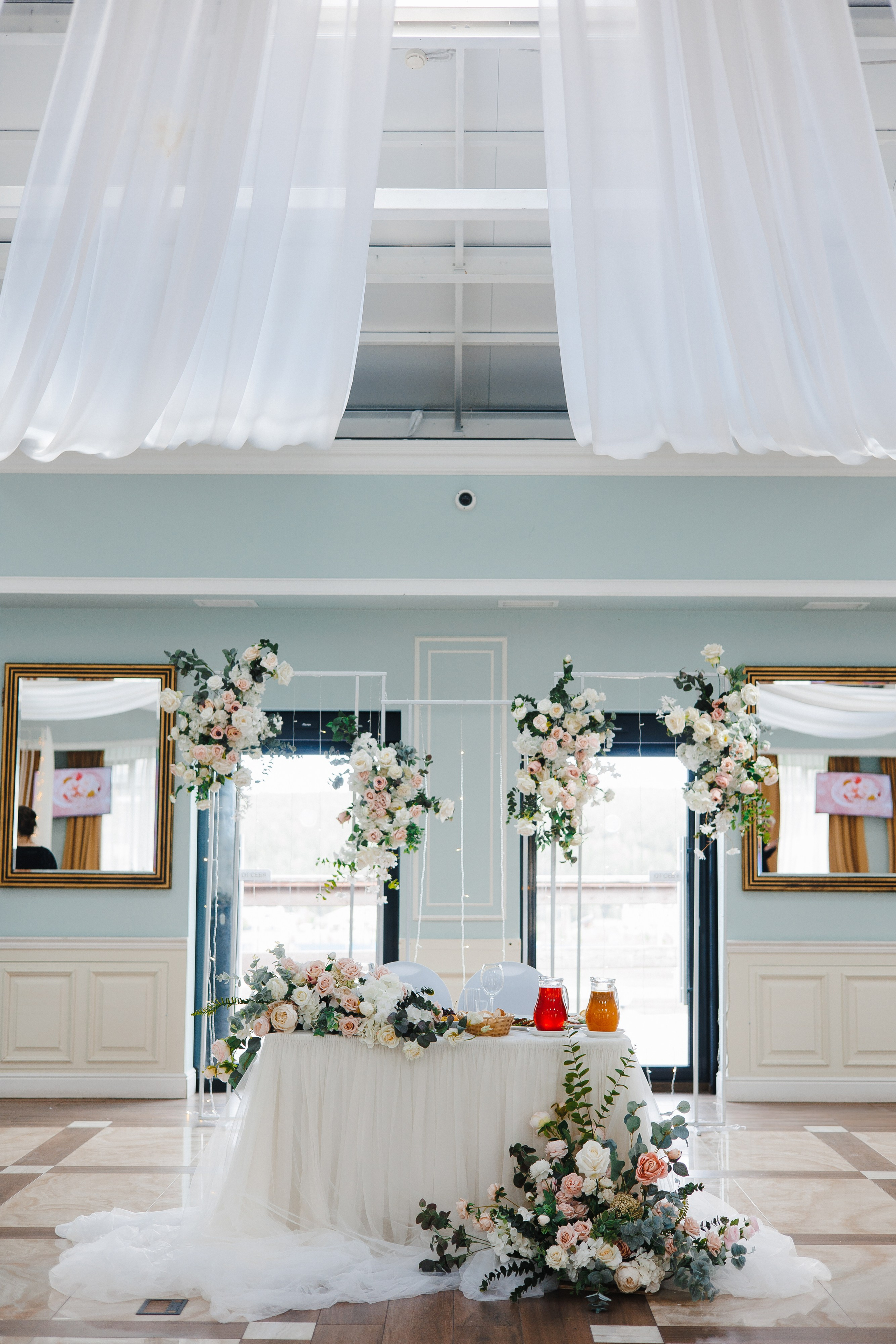 Залина и Дима. Семейный свадебный фотограф Семен Егоров