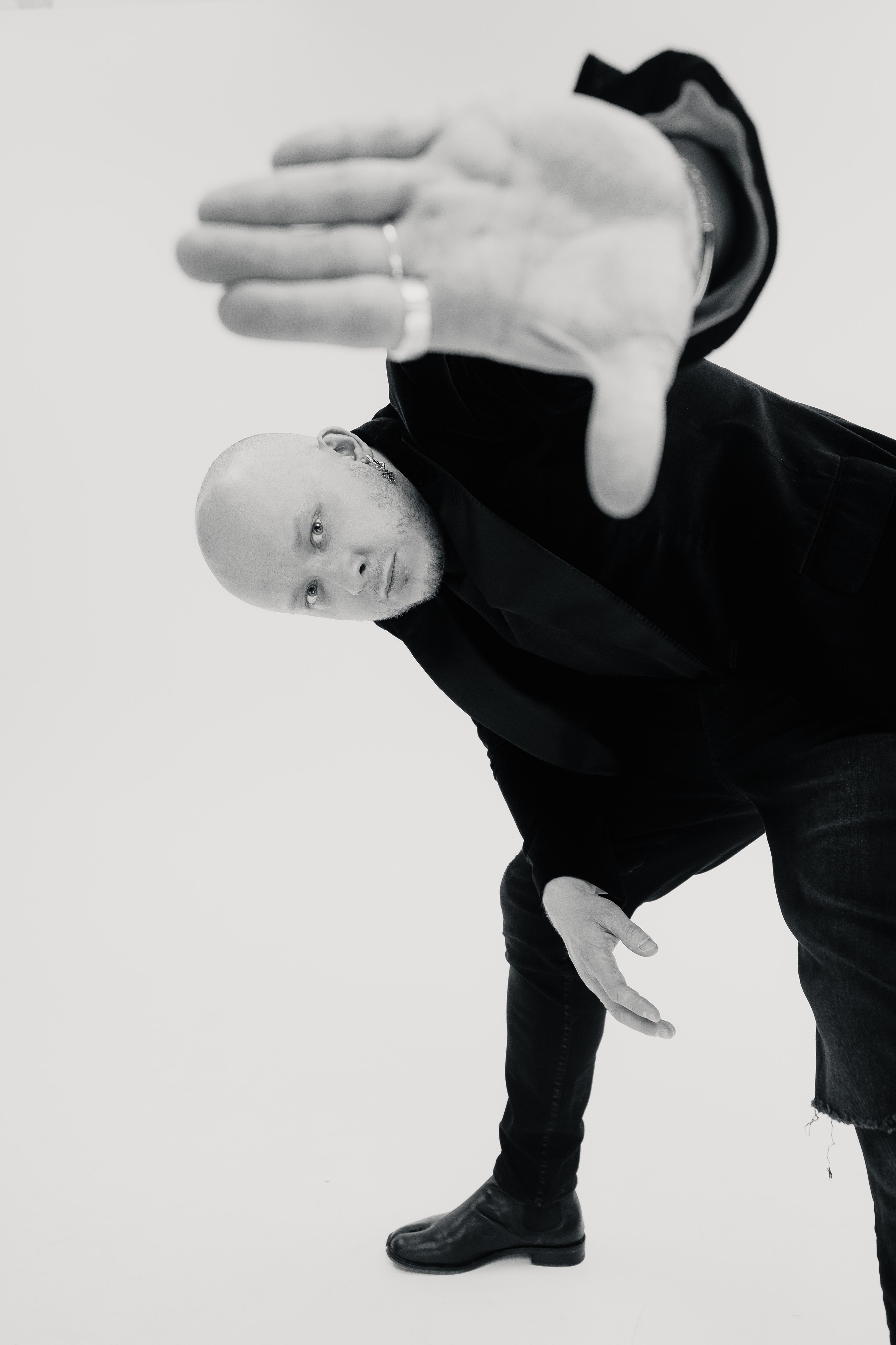 The Mellows. Профессиональный фотограф и оператор в Москве — Максим Проценко