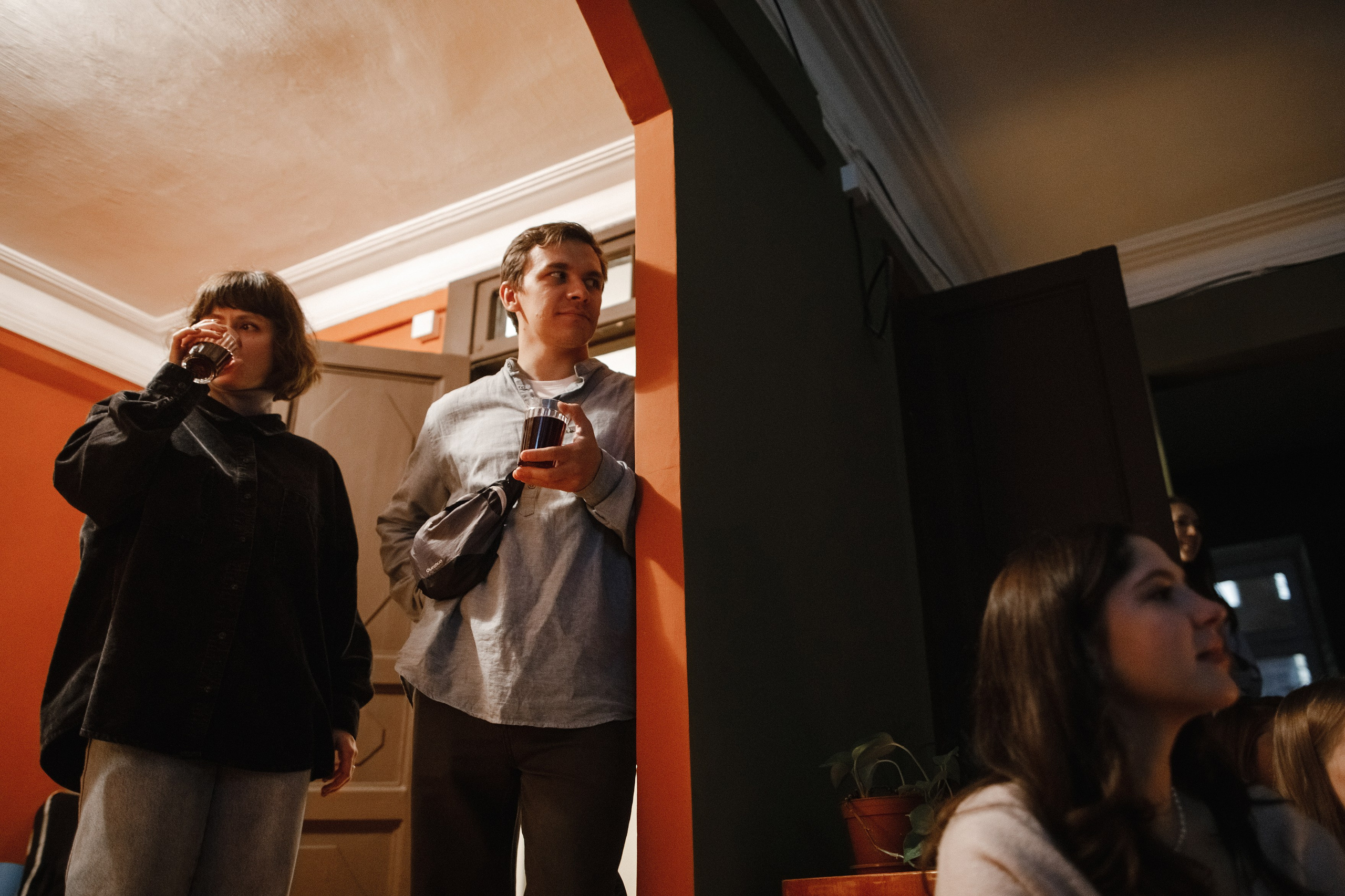 11.11.2022 // Совместно с ЕДЕМ.ДАЛЬШЕ. Фотовыставки serebro.gallery, в которых автором можешь стать ты! | Москва