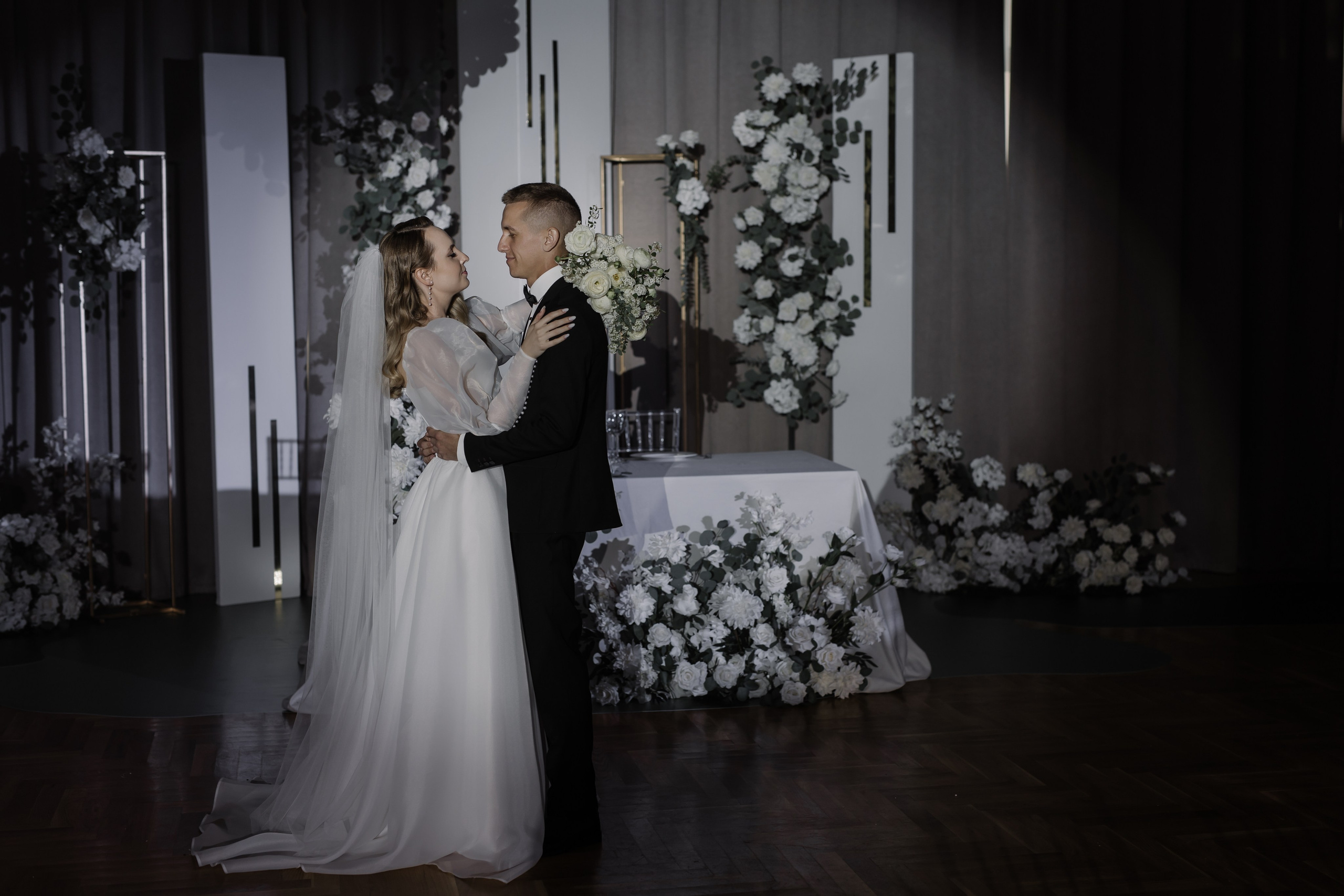 D & M. Свадебный и семейный фотограф в Астрахани Сергунова Наталья