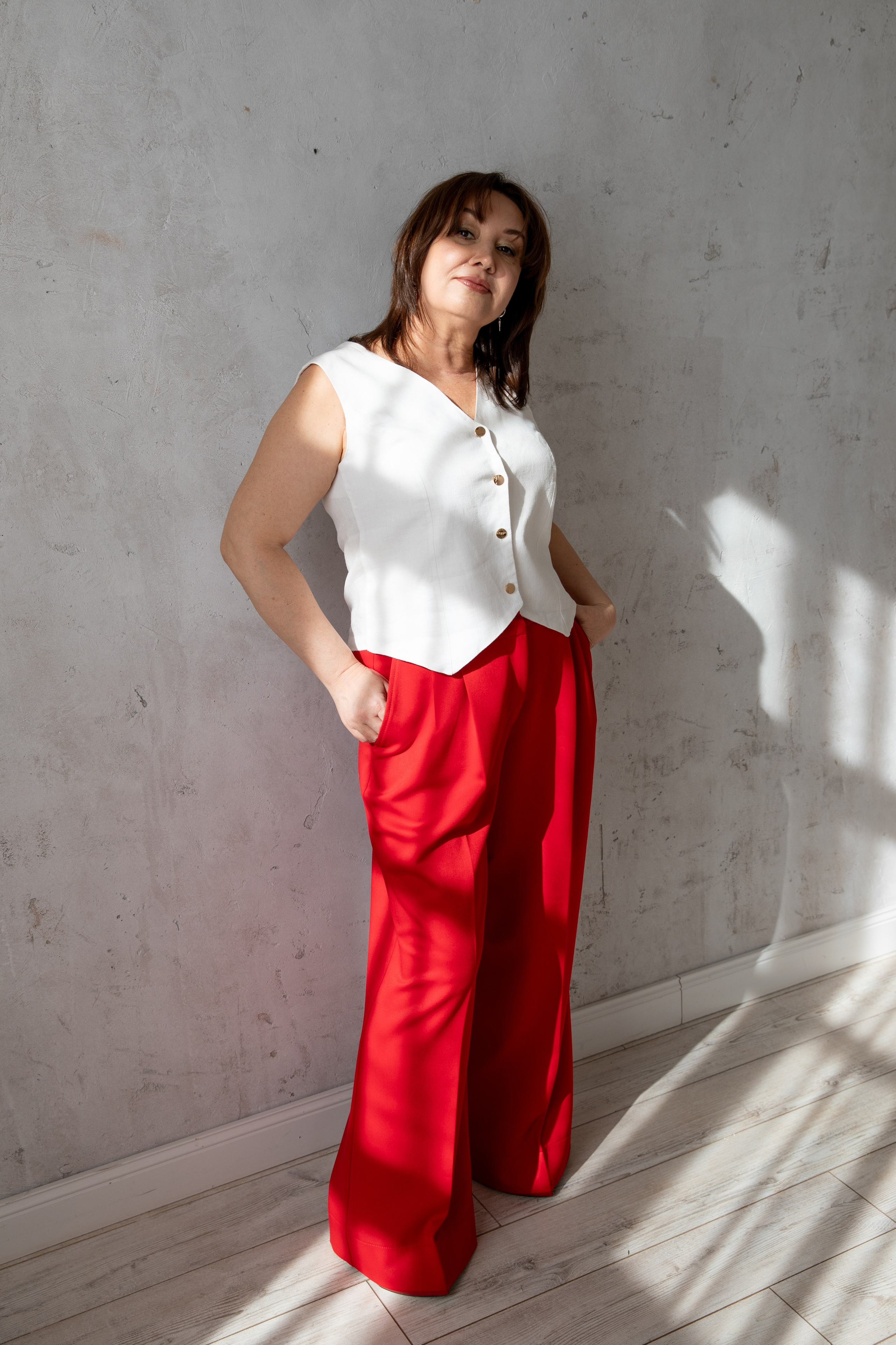 Фотосессия в подарок. Индивидуальный и семейный фотограф Ирина Москвичёва