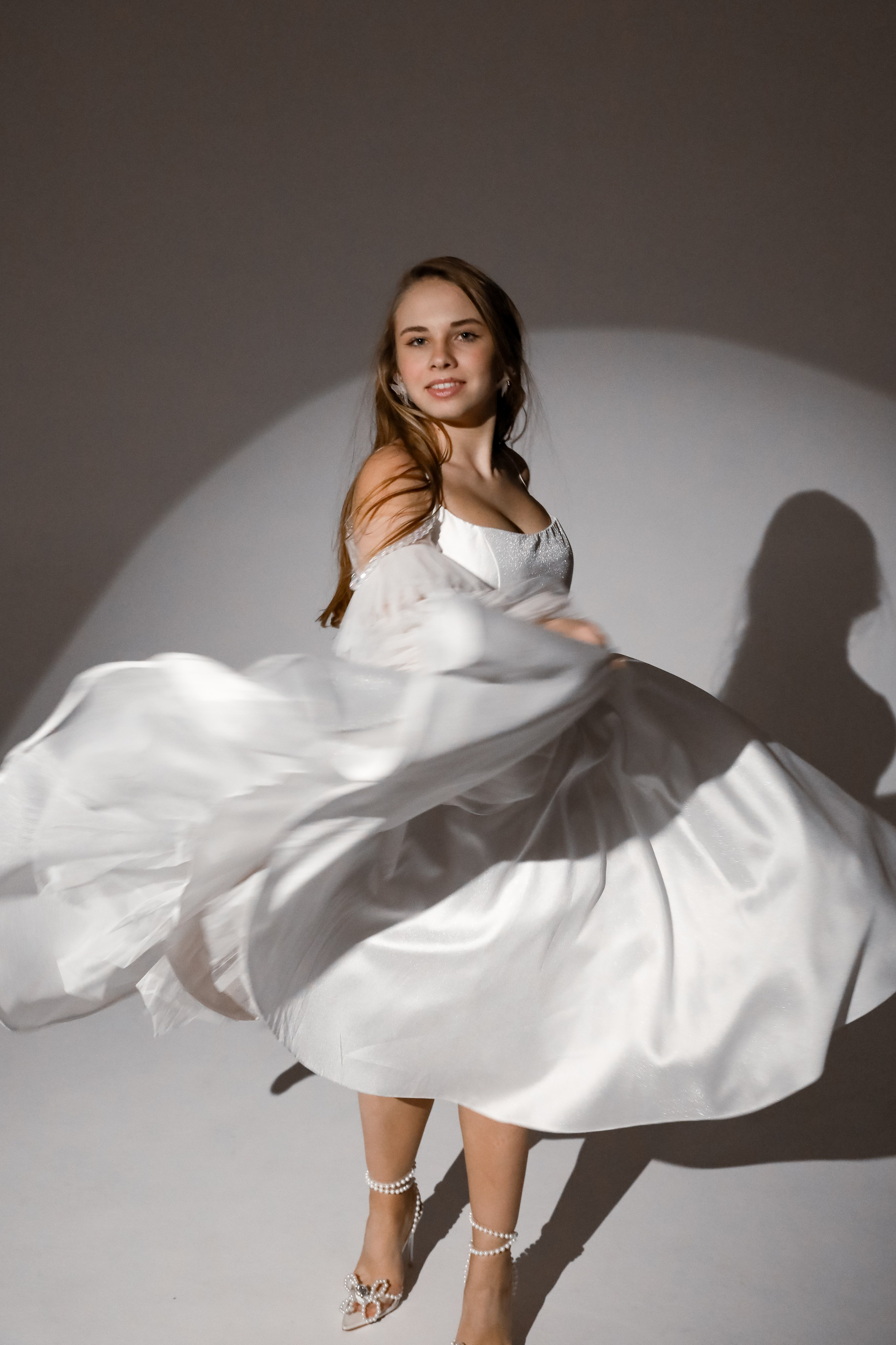 День совершеннолетия! Один раз и это сохранить в красивой истории. Индивидуальный и семейный фотограф Ирина Москвичёва