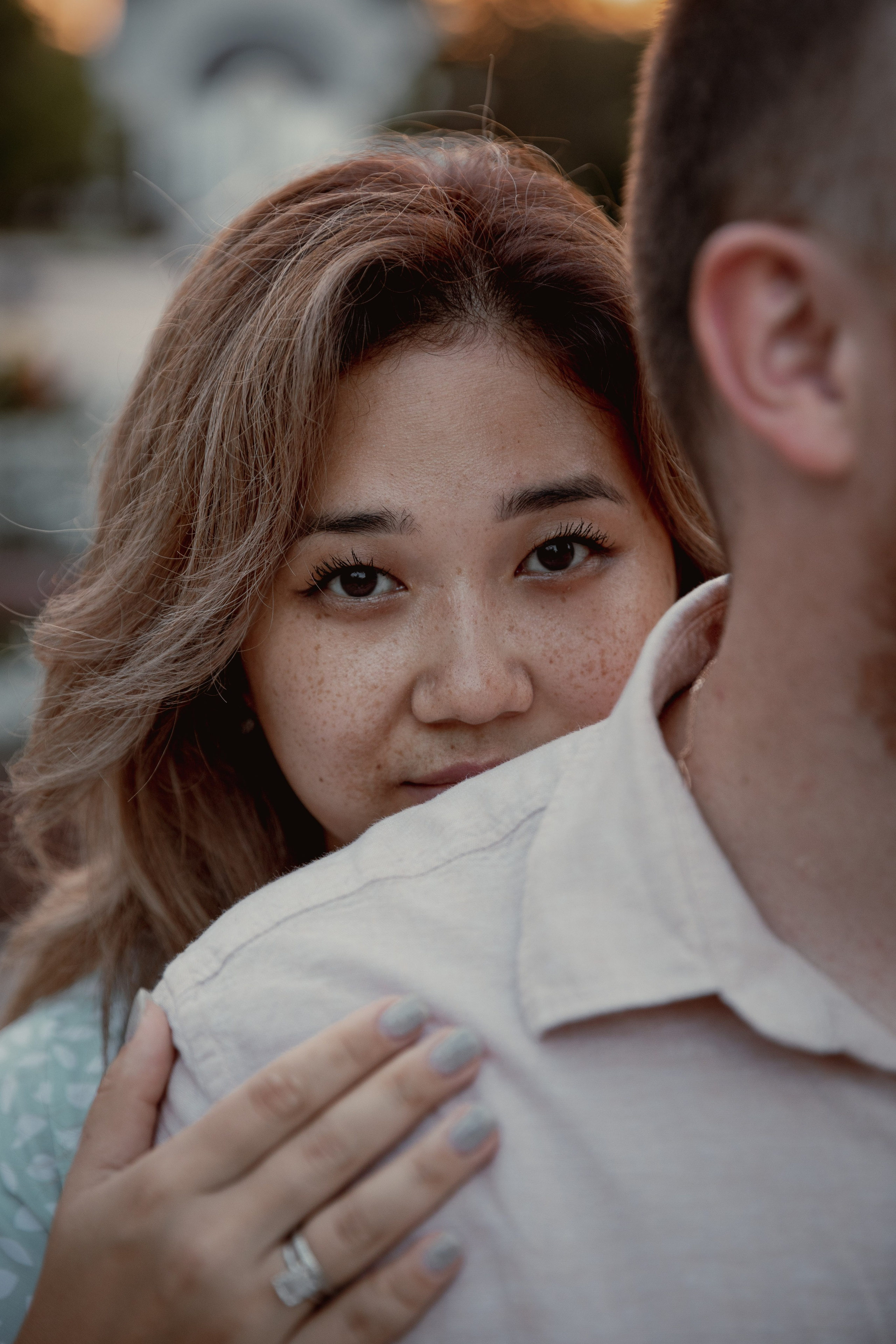 Счастливы вместе. Индивидуальный и семейный фотограф Ирина Москвичёва