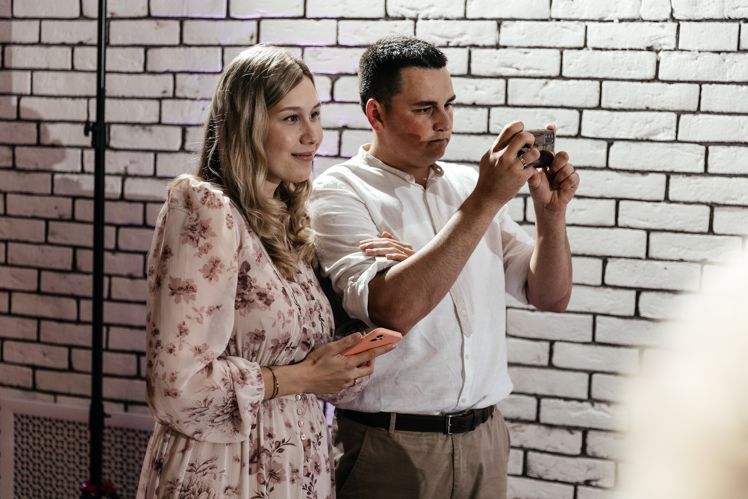 Свадебный фотограф Уфа — Руслан ГабдлисламовЖивые эмоции, красивые кадры, воспоминания на всю жизнь.Работаю по всей Республике Башкортоста. Свадебный фотограф Уфа Руслан Габдлисламов