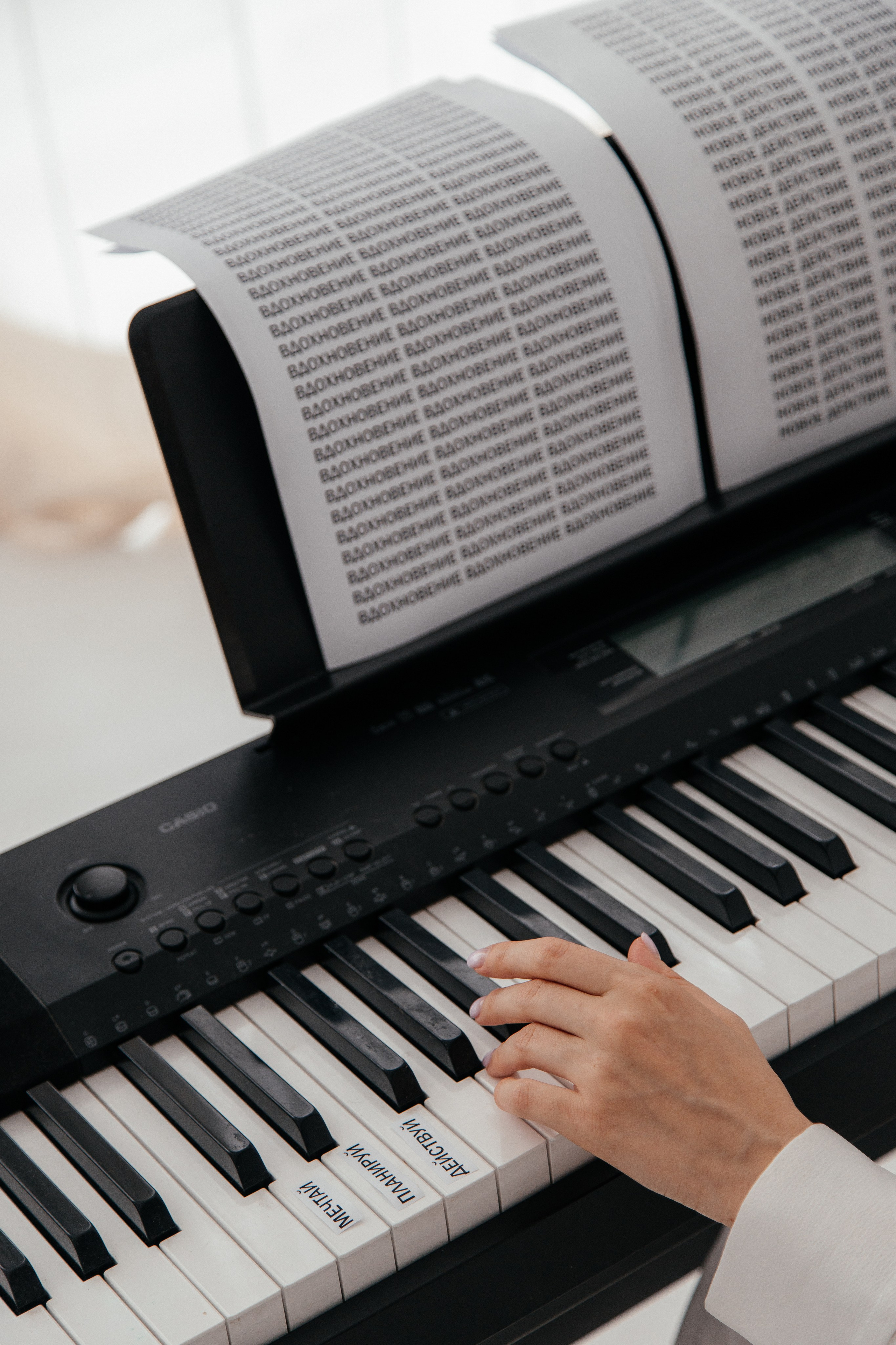 Анастасия (Психолог). Фотограф Тюмень Мельникова Александра