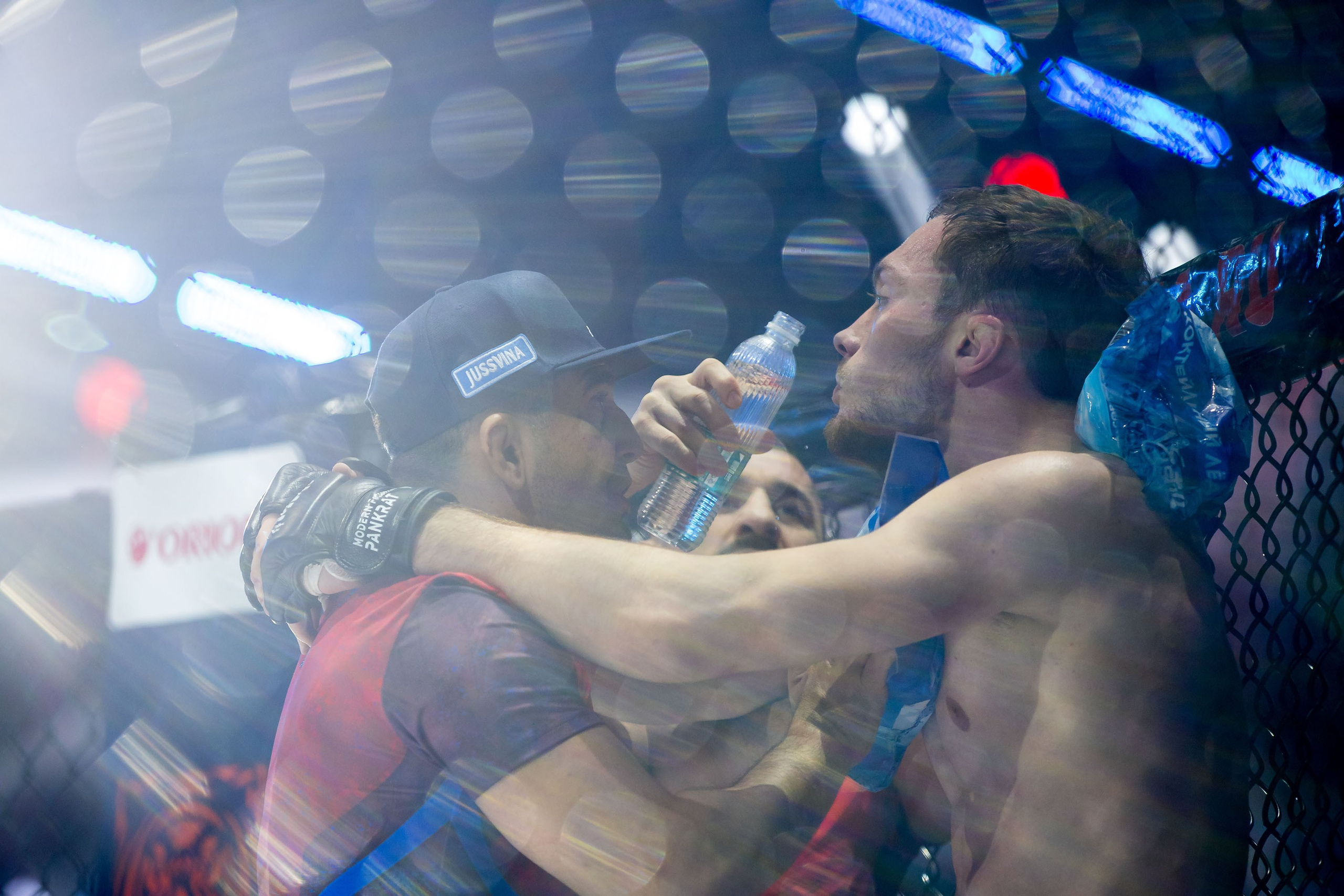 MFP 244. Репортажный фотограф во Владивостоке