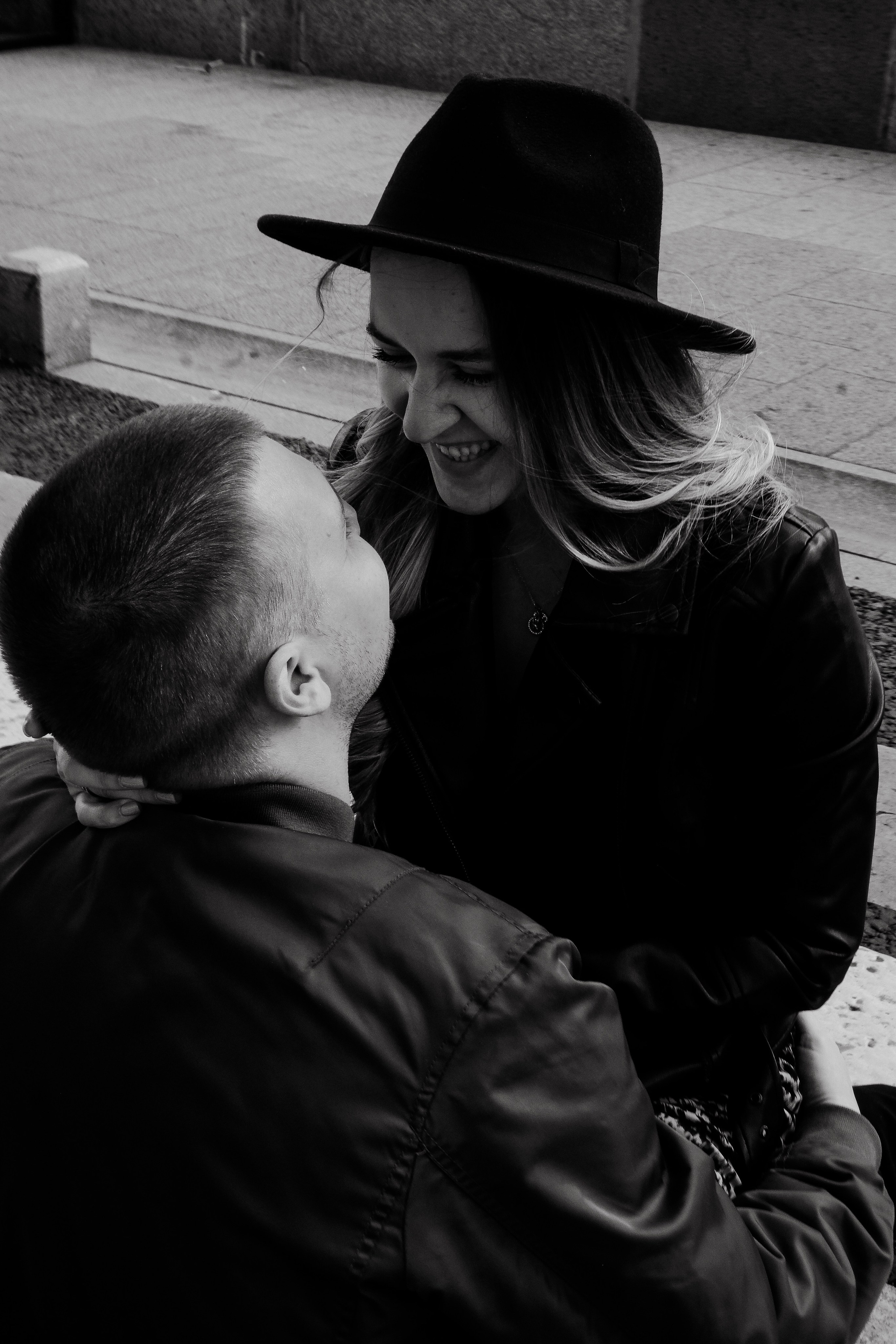 Солнце на Красном Октябре. Свадебный фотограф Александра Тюлякова