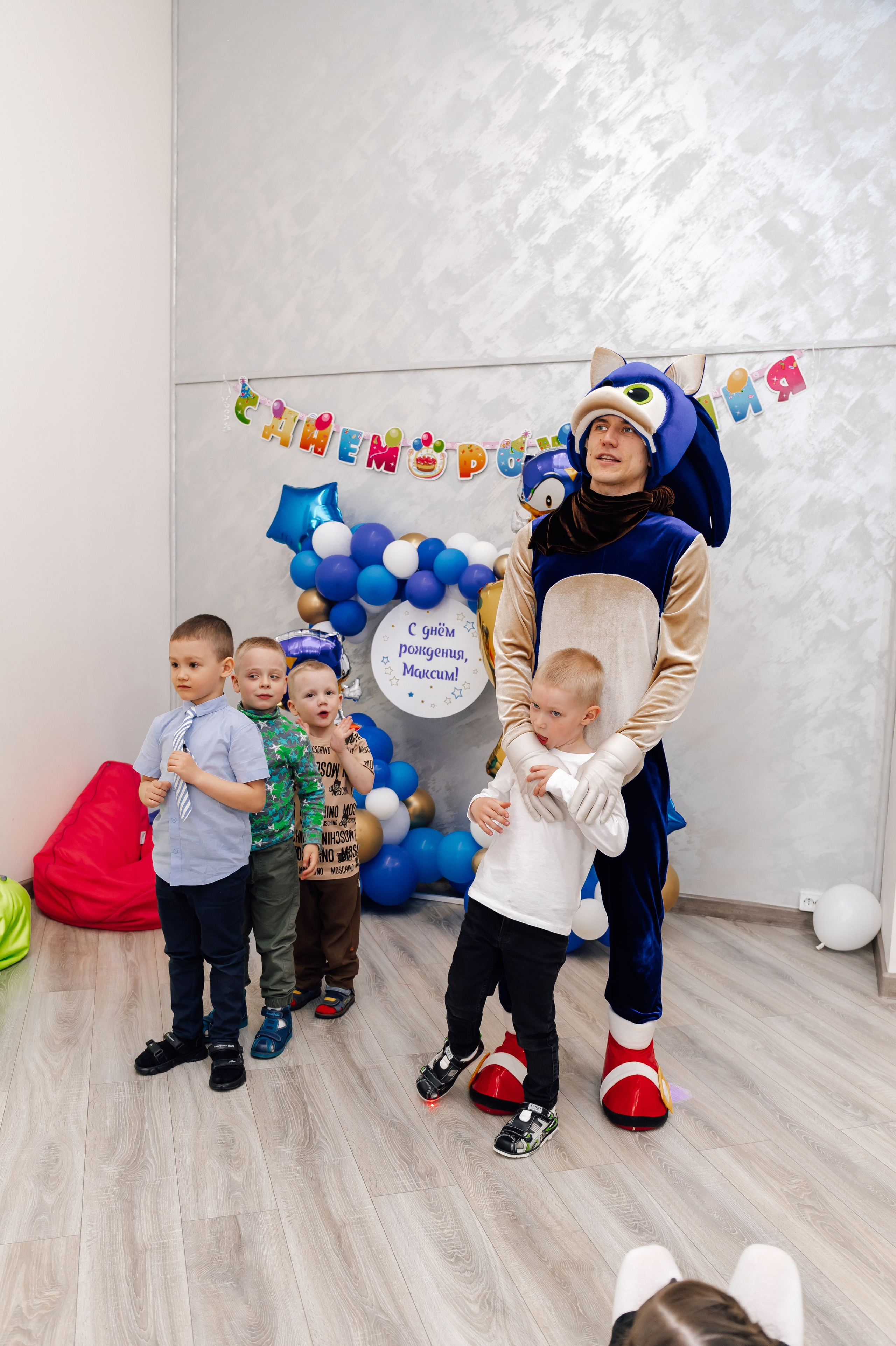 № 3. Фотограф в Москве Юлия Хамзина