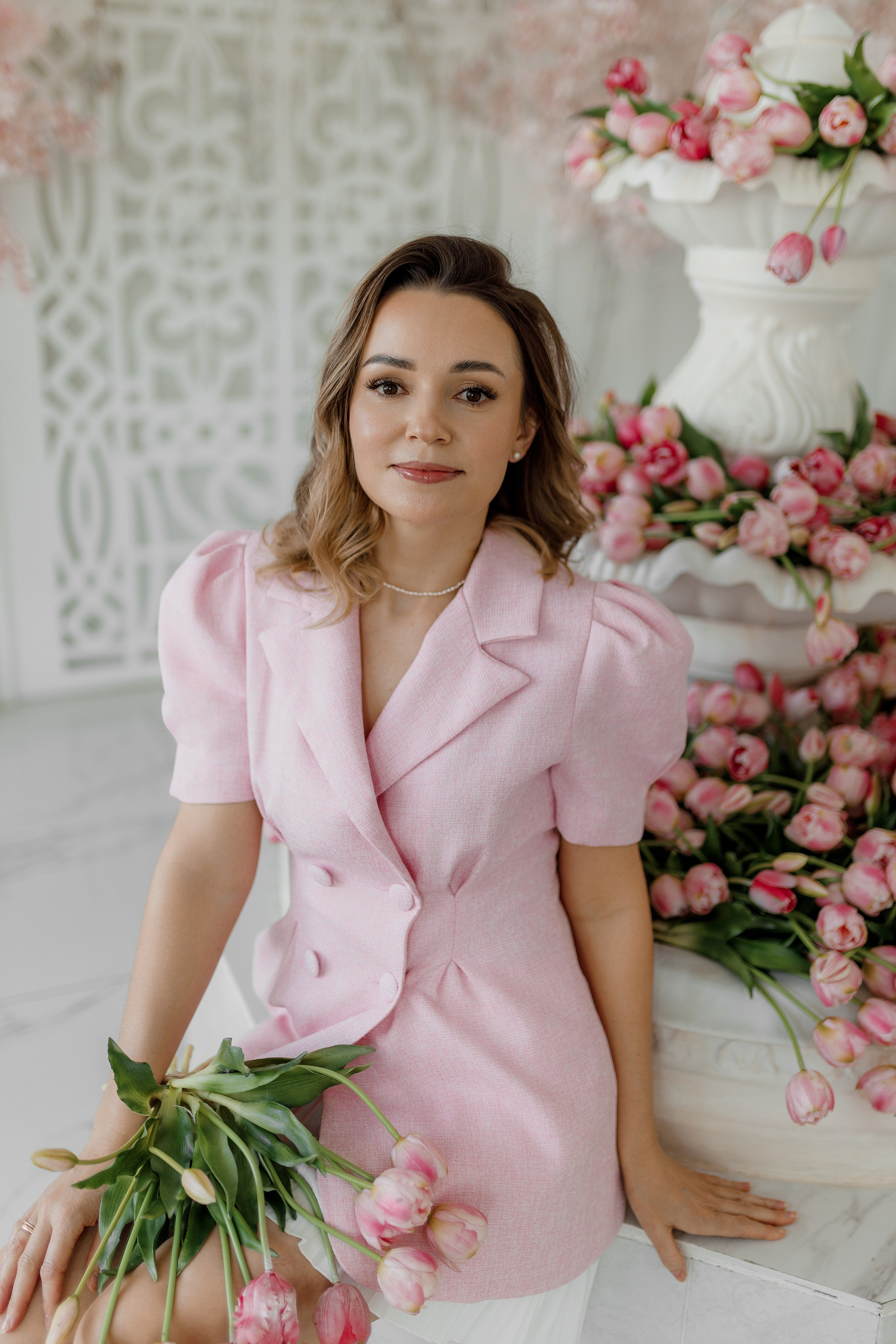 № 22. Фотограф в Москве Юлия Хамзина