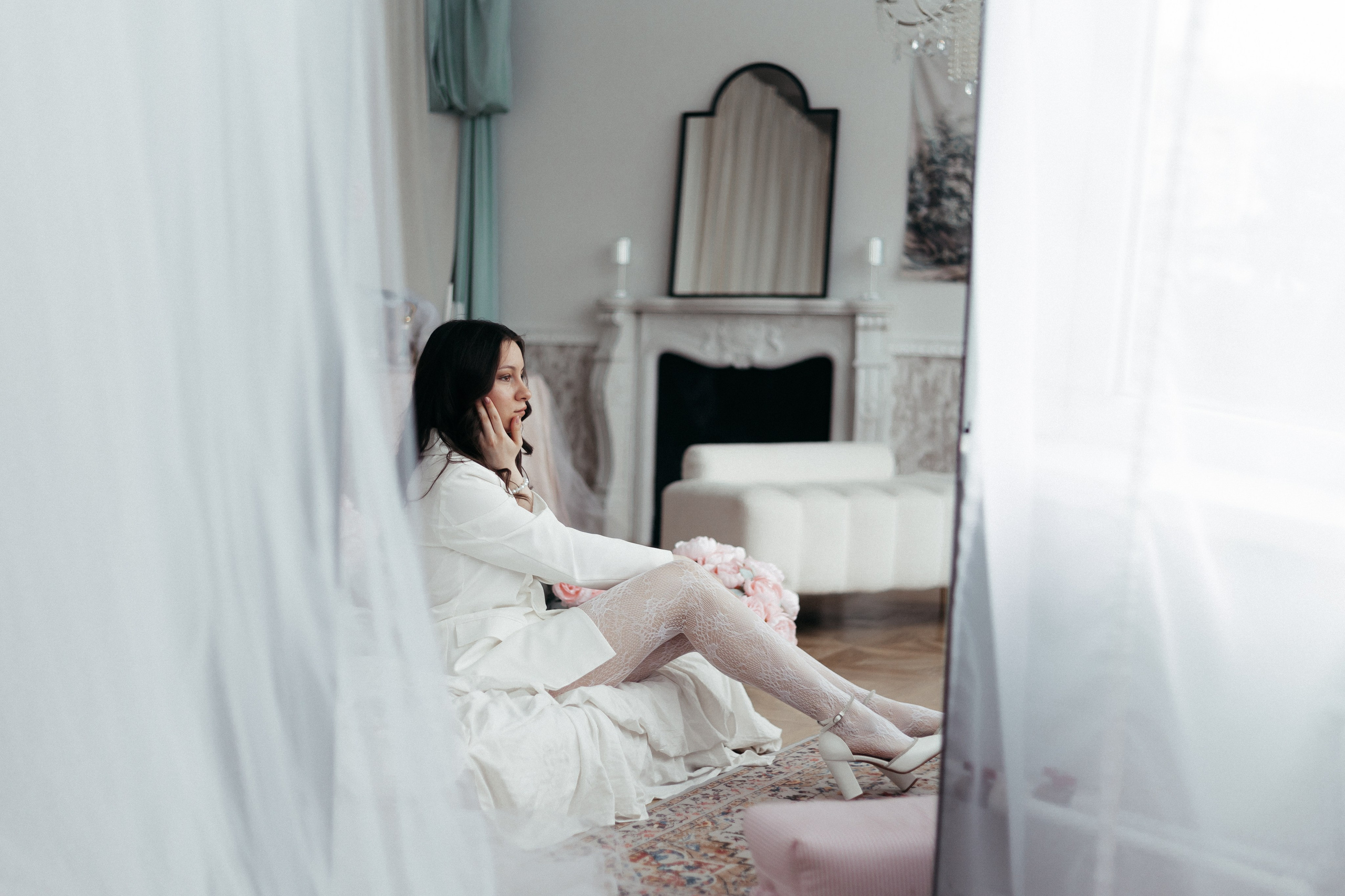 Ekaterina. Ника — ваш персональный фотограф в Нижнем Новгороде