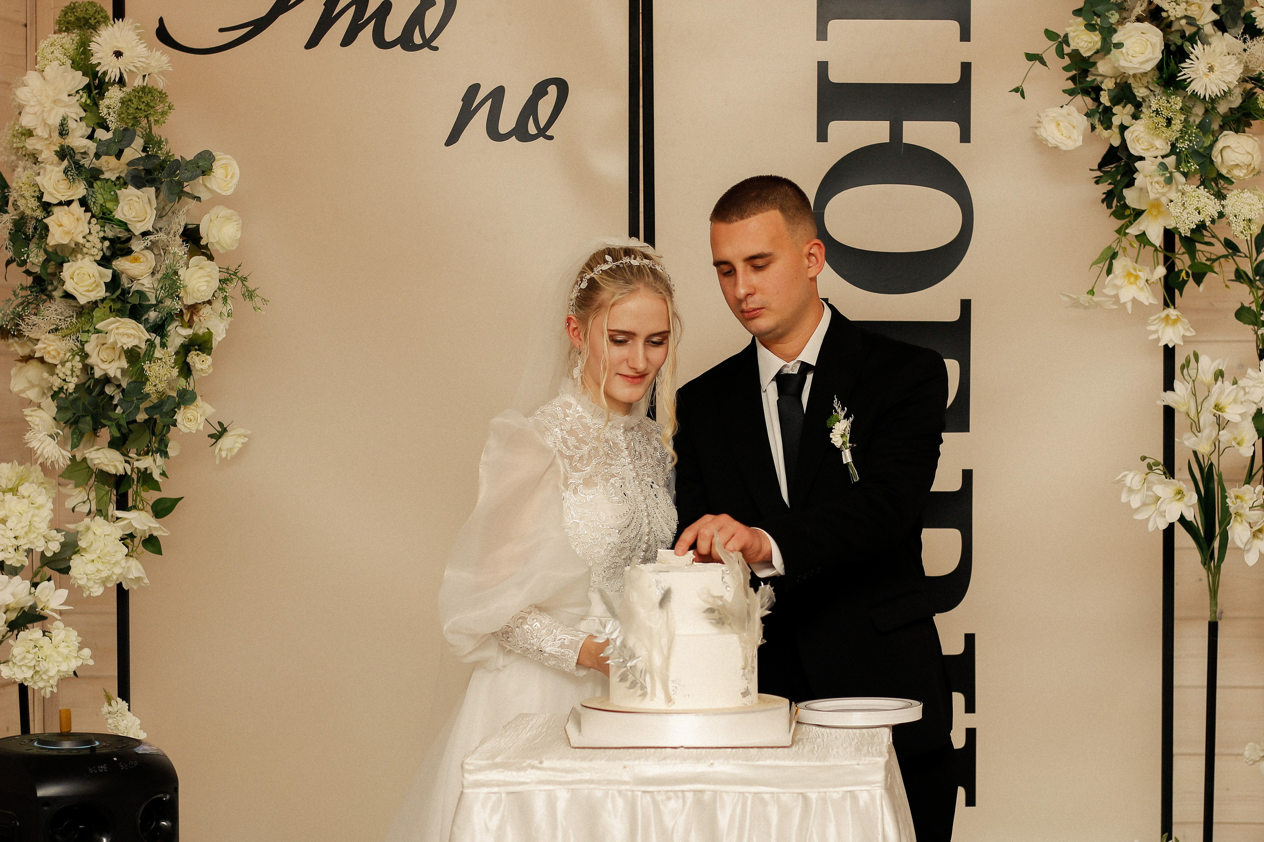 A&K. Фотограф Краснодар