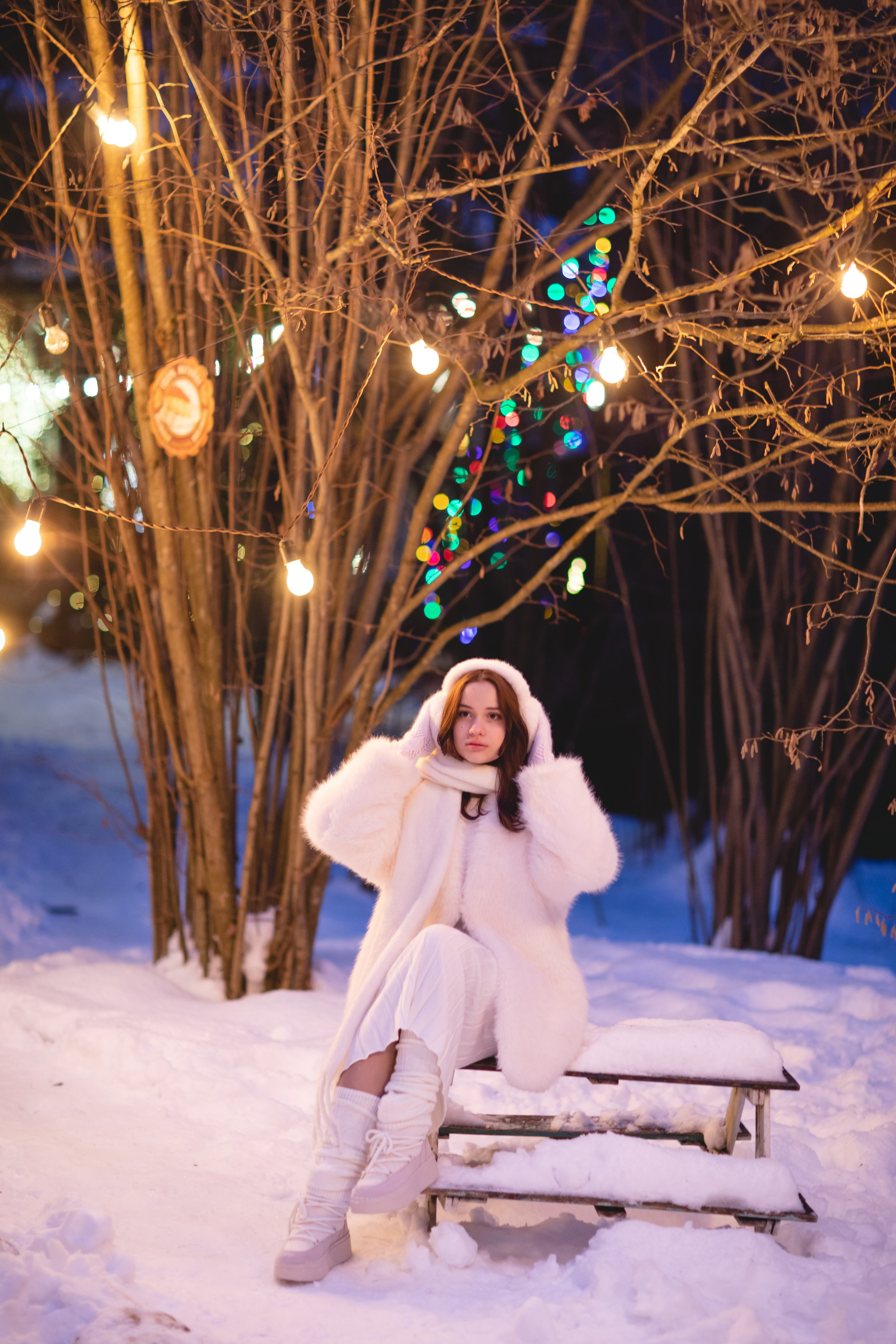 Домик в лесу. Семейный фотограф в Москве Анастасия Гурьянова