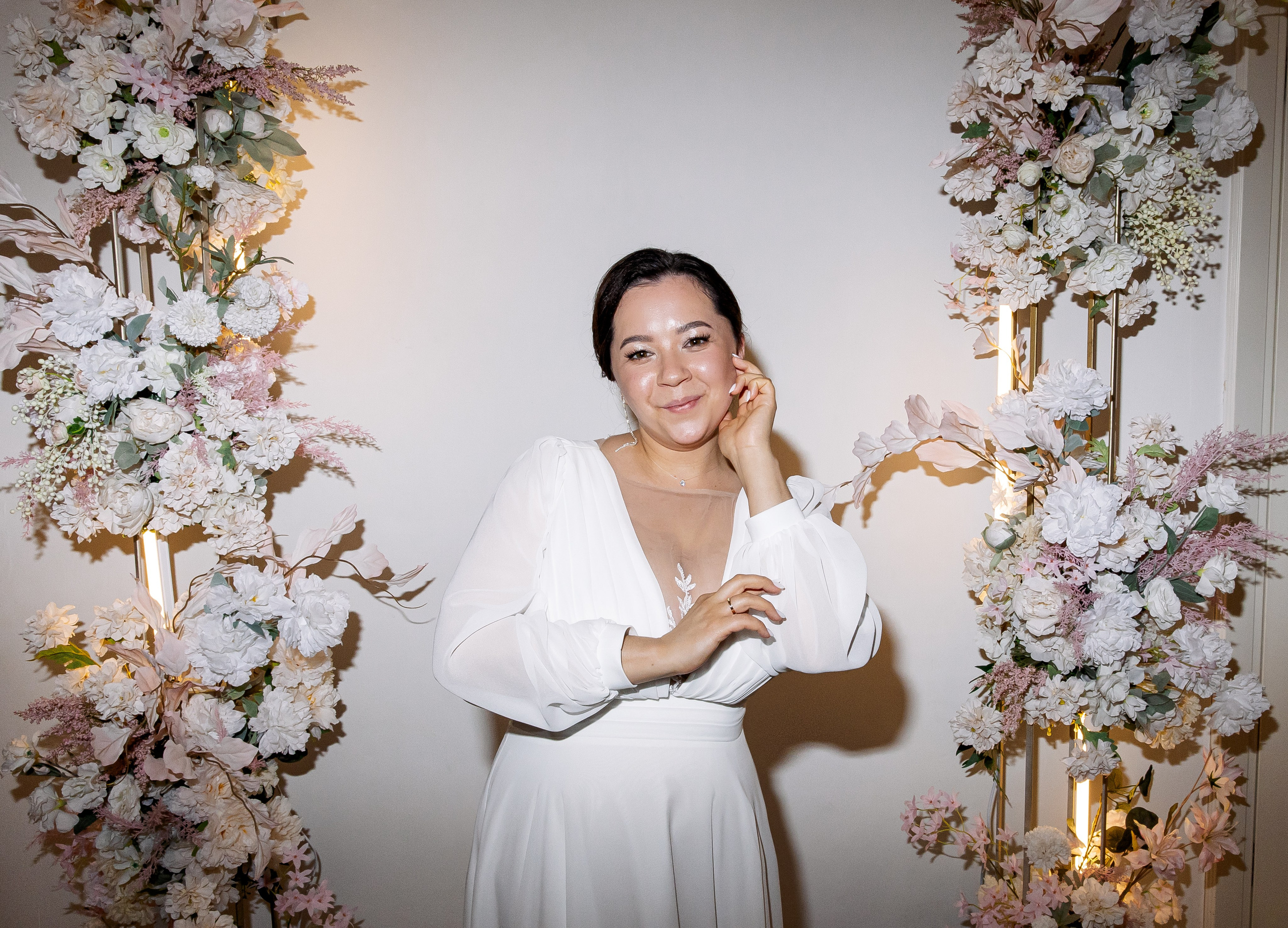 Станислав и Марина. Свадебный и семейный фотограф в Челябинске Юлия Ишимова