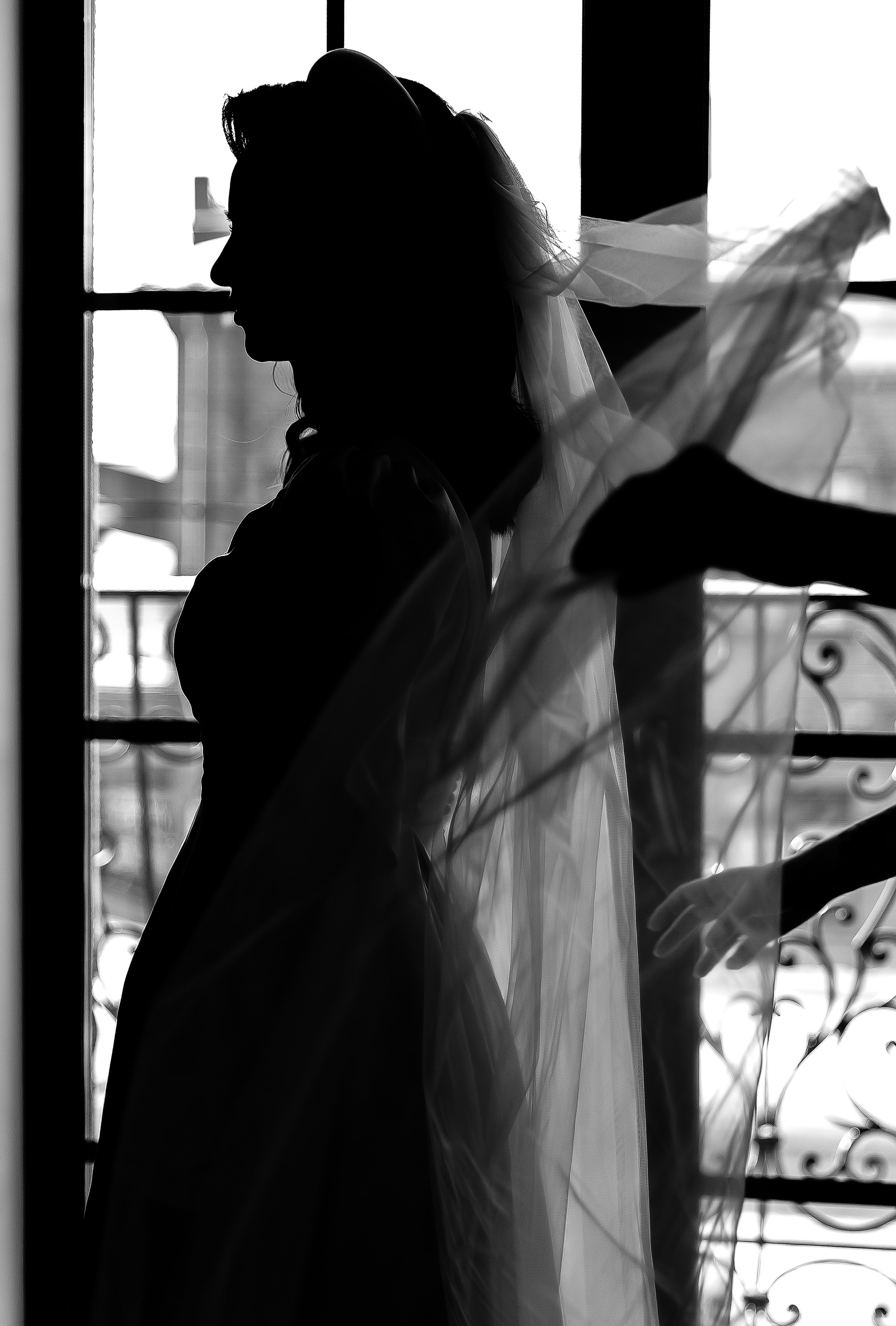 Антон и Марина. Свадебный и семейный фотограф в Челябинске Юлия Ишимова