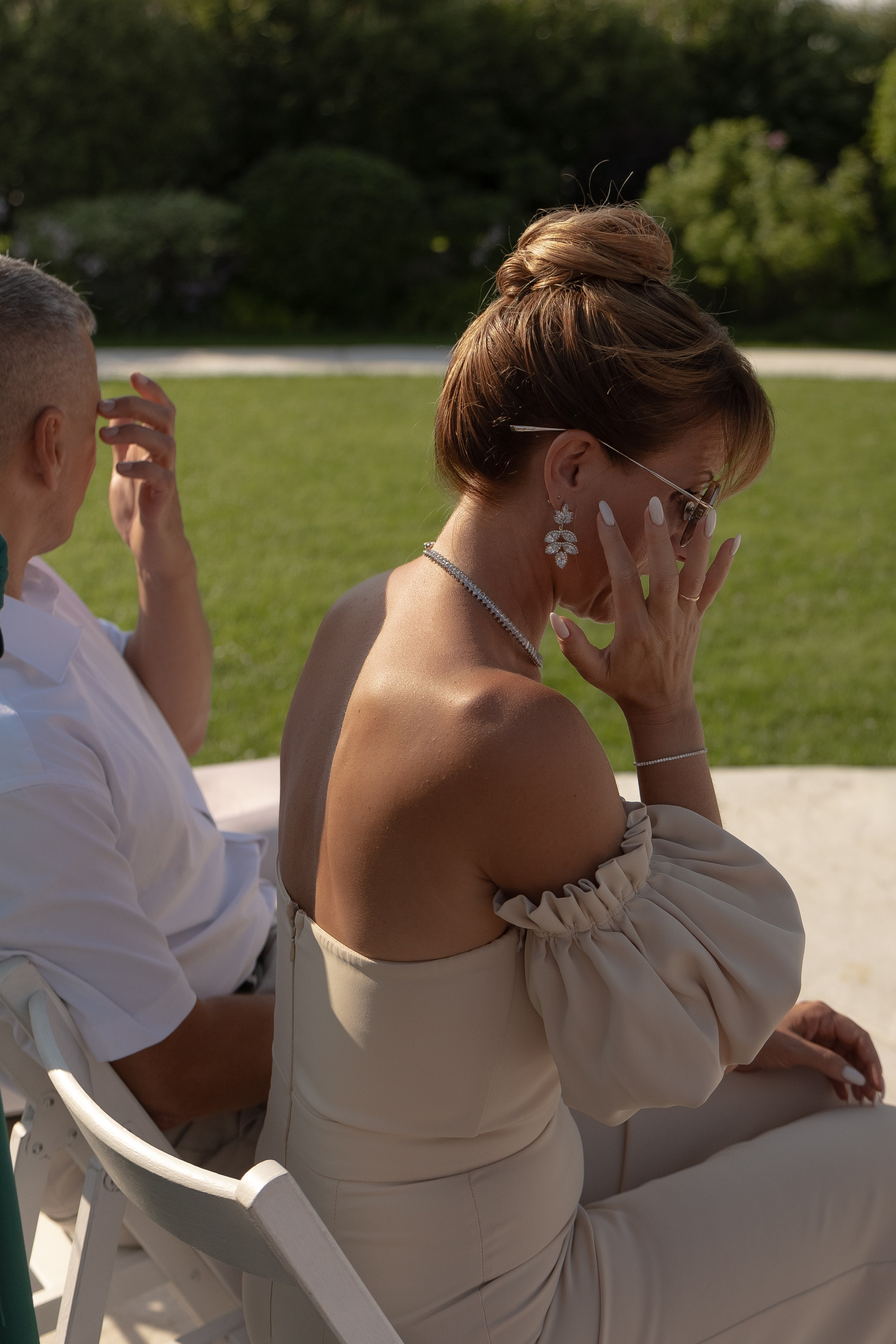 Я хочу с тобой. Свадебный и семейный фотограф Арина Кулёва