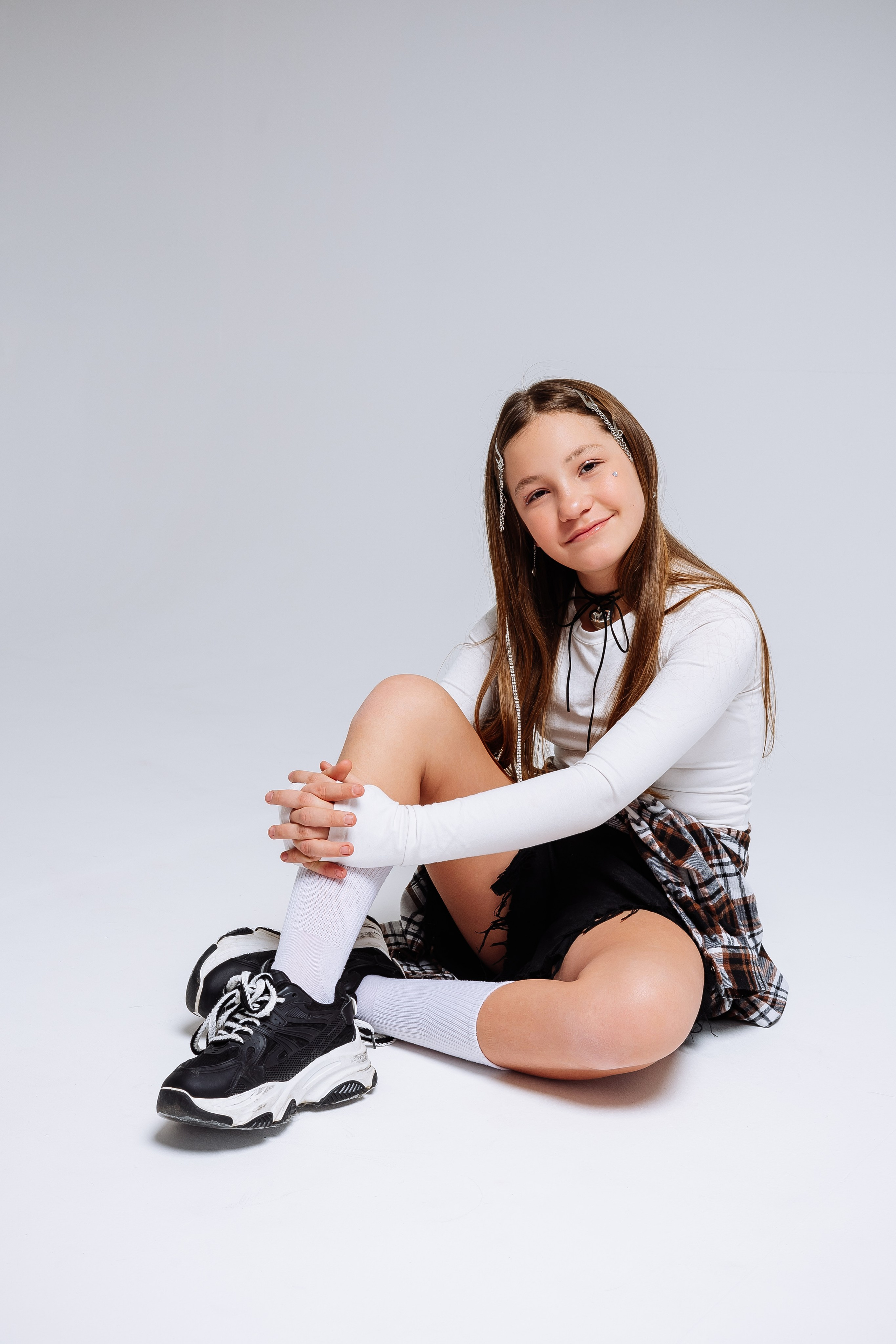 Мира. Женский/Детский фотограф в Симферополе Вероника Слепогина