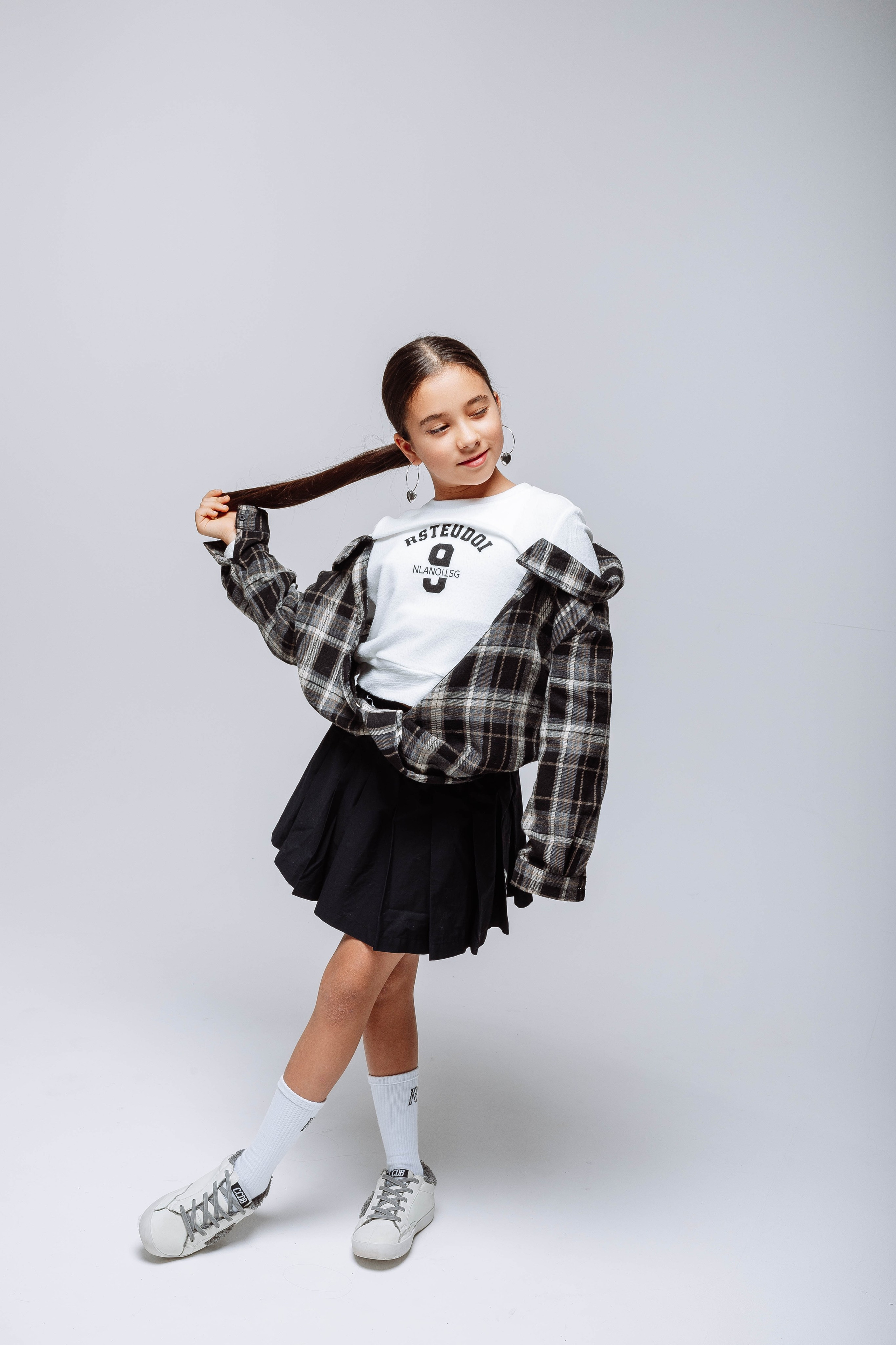 Риана. Женский/Детский фотограф в Симферополе Вероника Слепогина