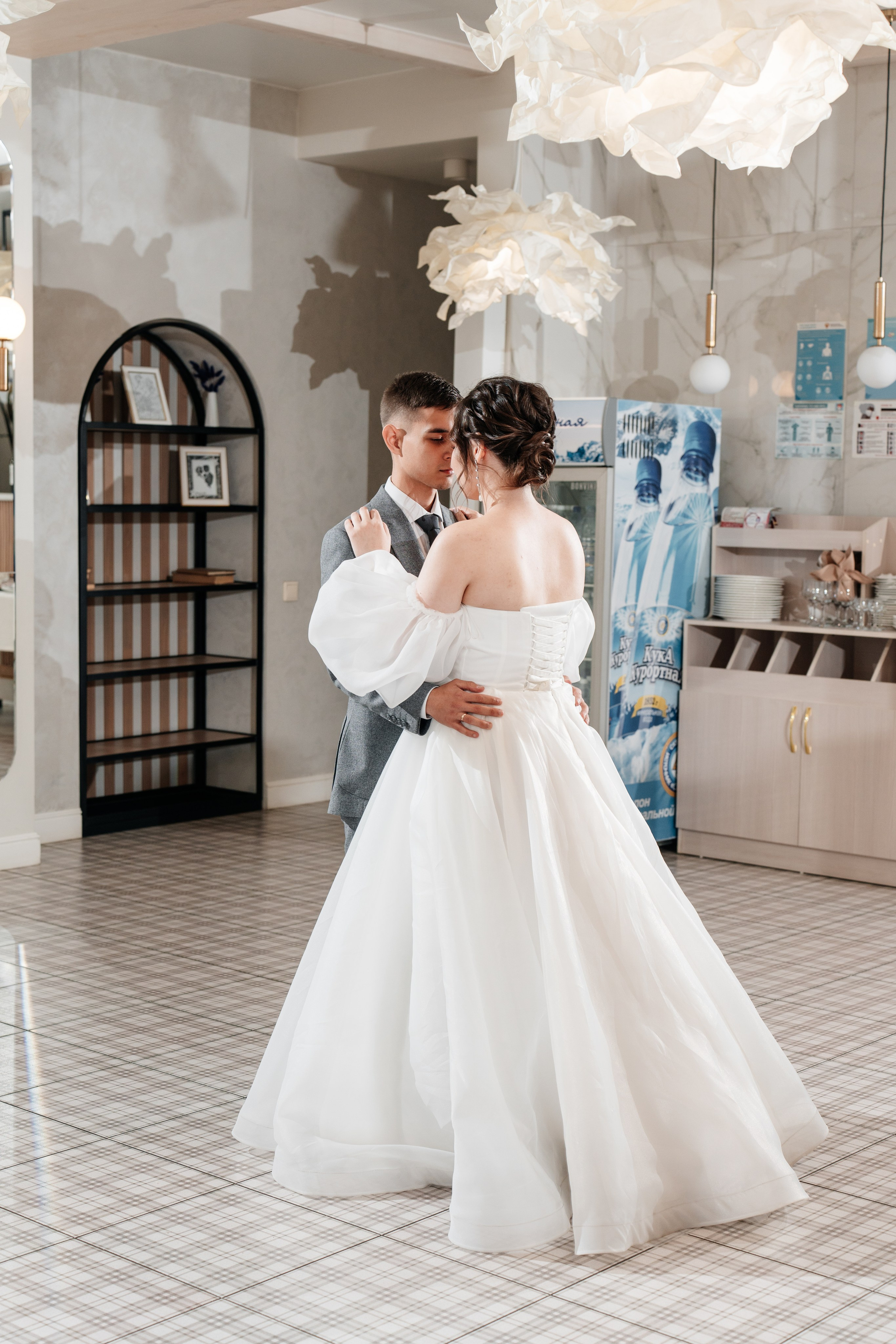 22 октября. Свадебный Фотограф Чита Малахов Филипп