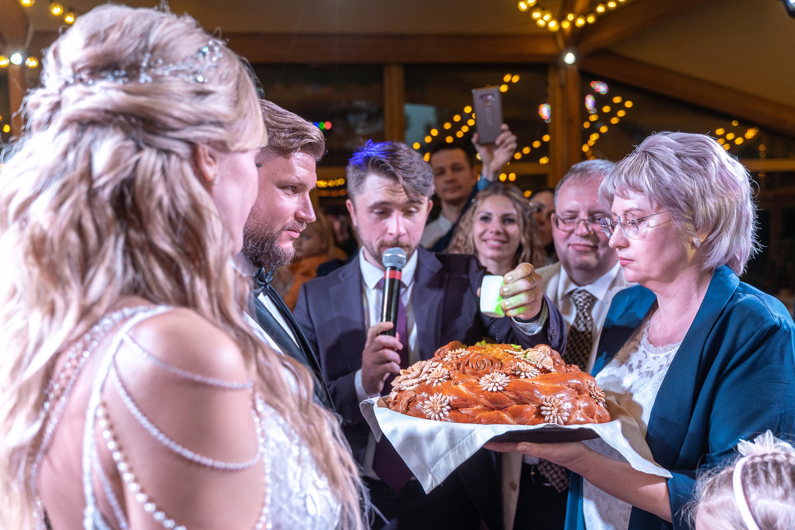 Виталий и Екатерина. Архив