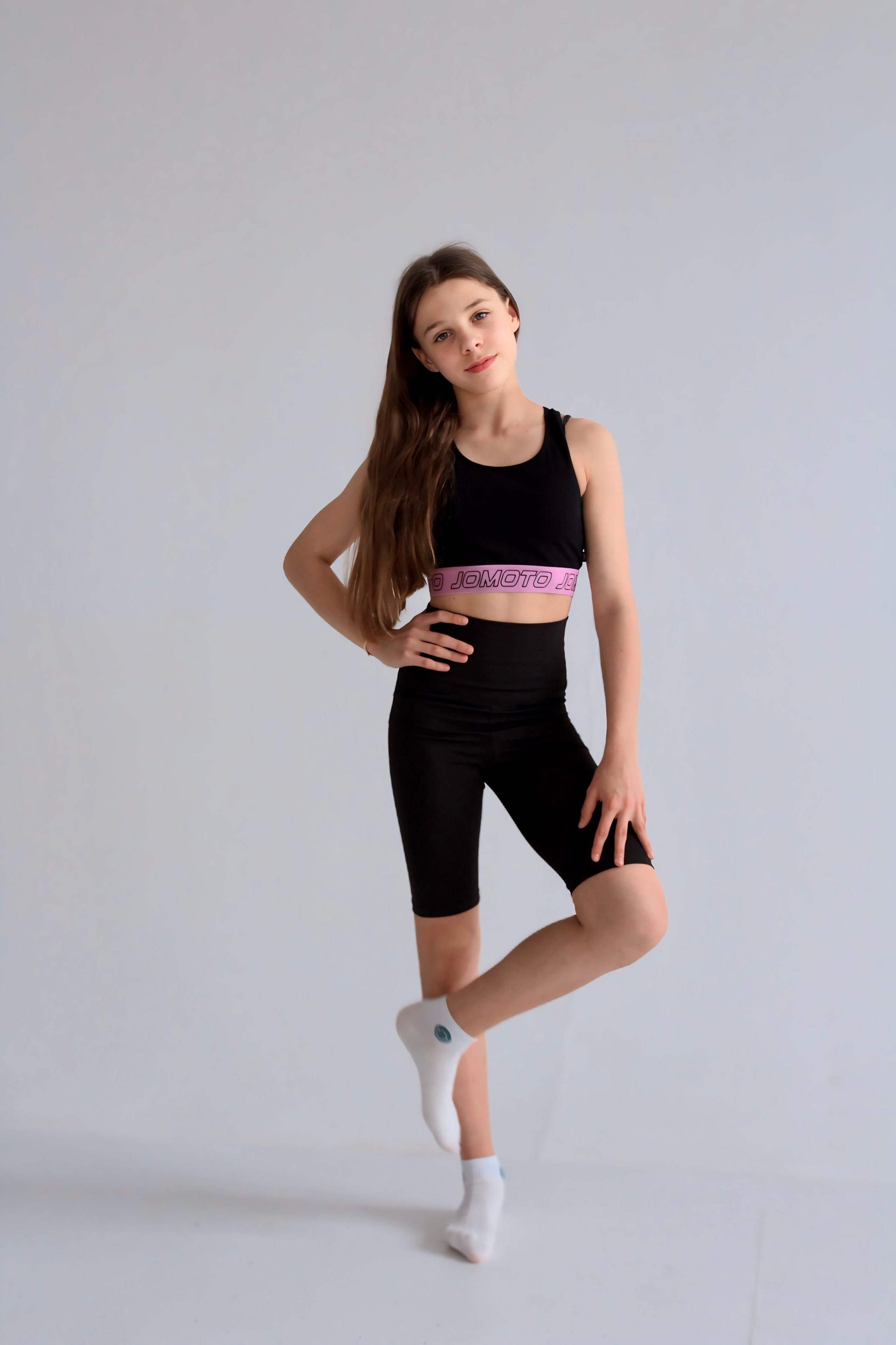 Лизина Яна. Promodels