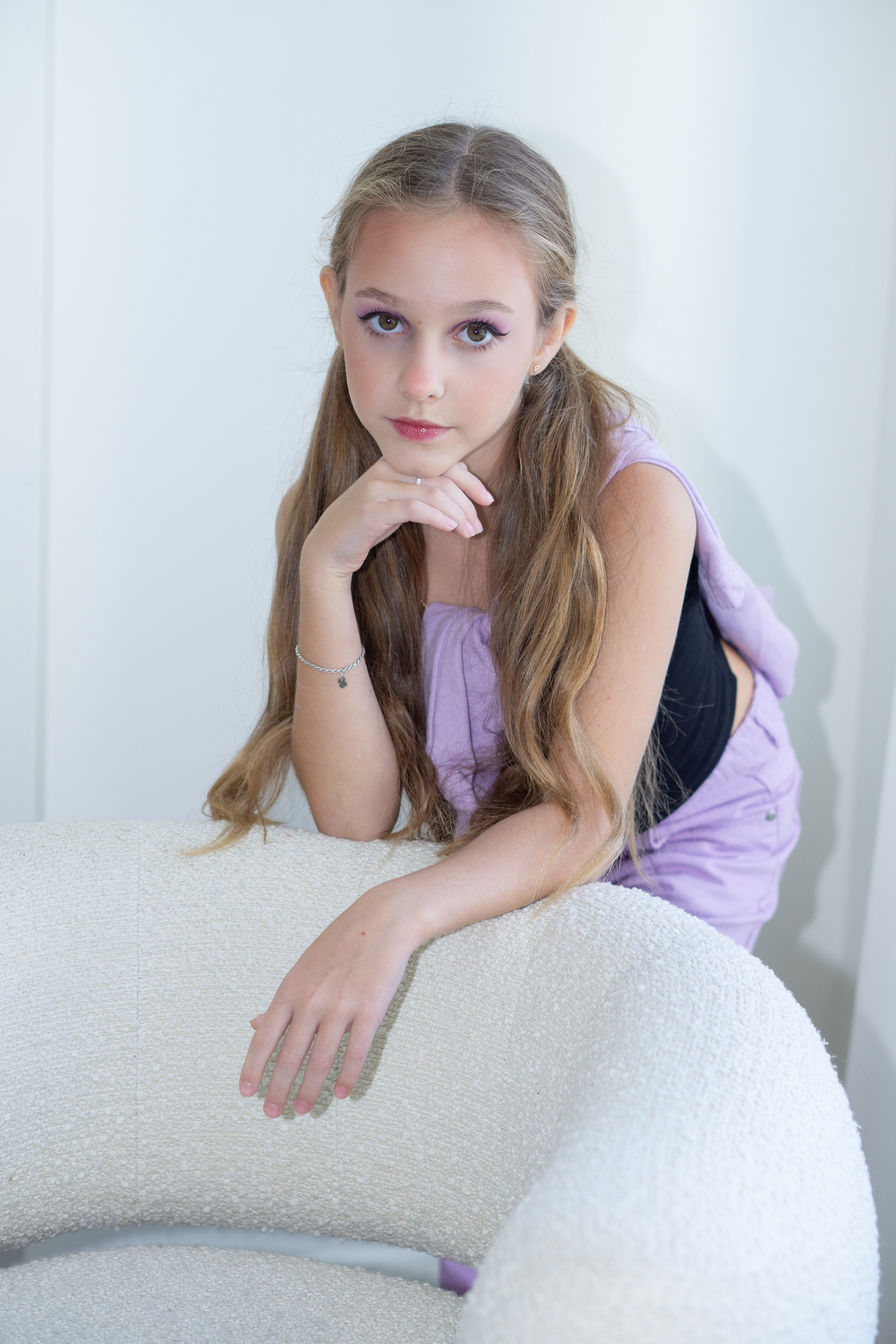 Вербицкая Лада. Promodels