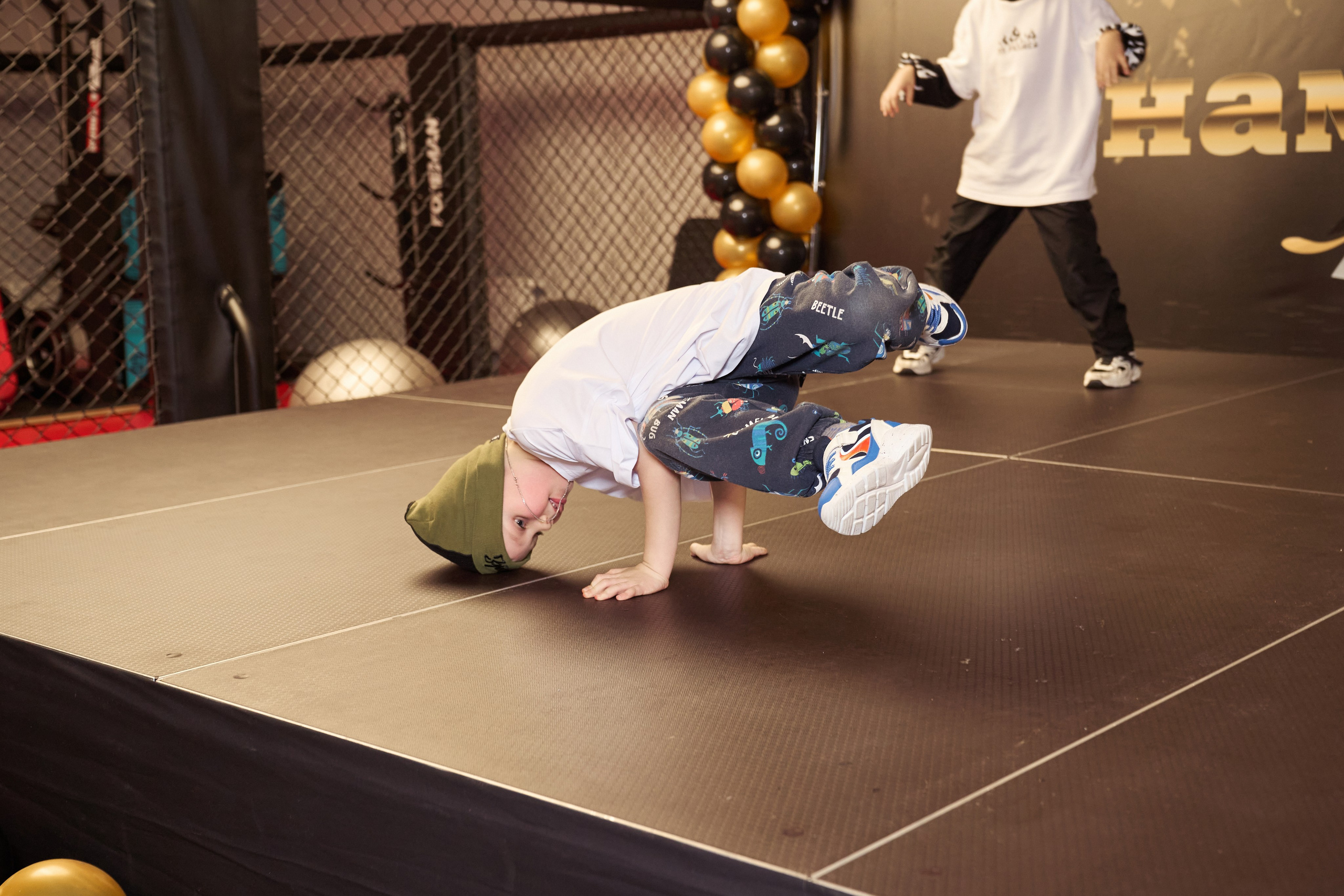 День рождения POWER HOUSE. Yankovski_001