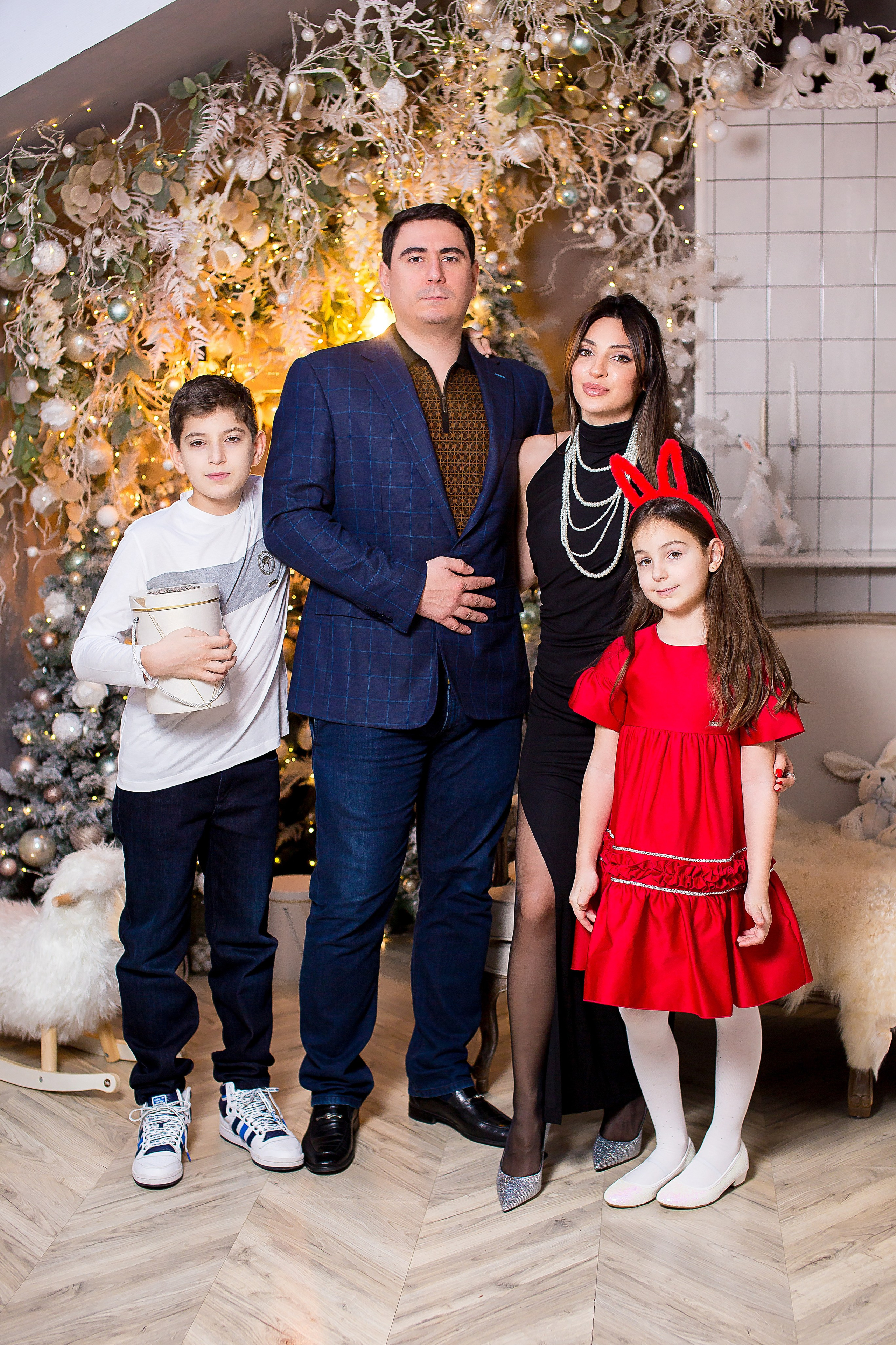 Нарина. Свадебный и семейный фотограф/видеограф в Краснодаре Наталья Осинская