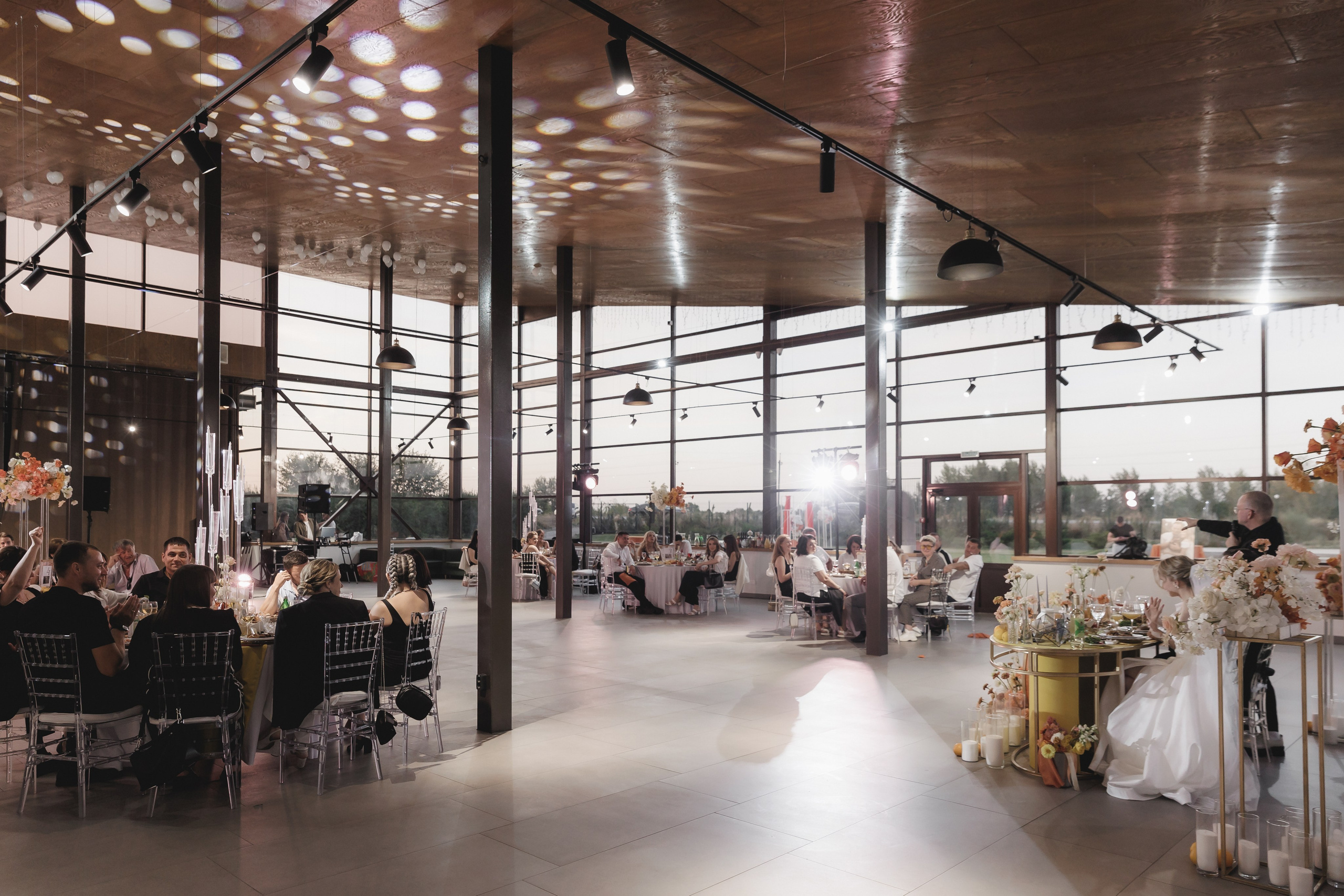 Артём и Дарья. Фотограф в Волгограде — Александра Искандерова