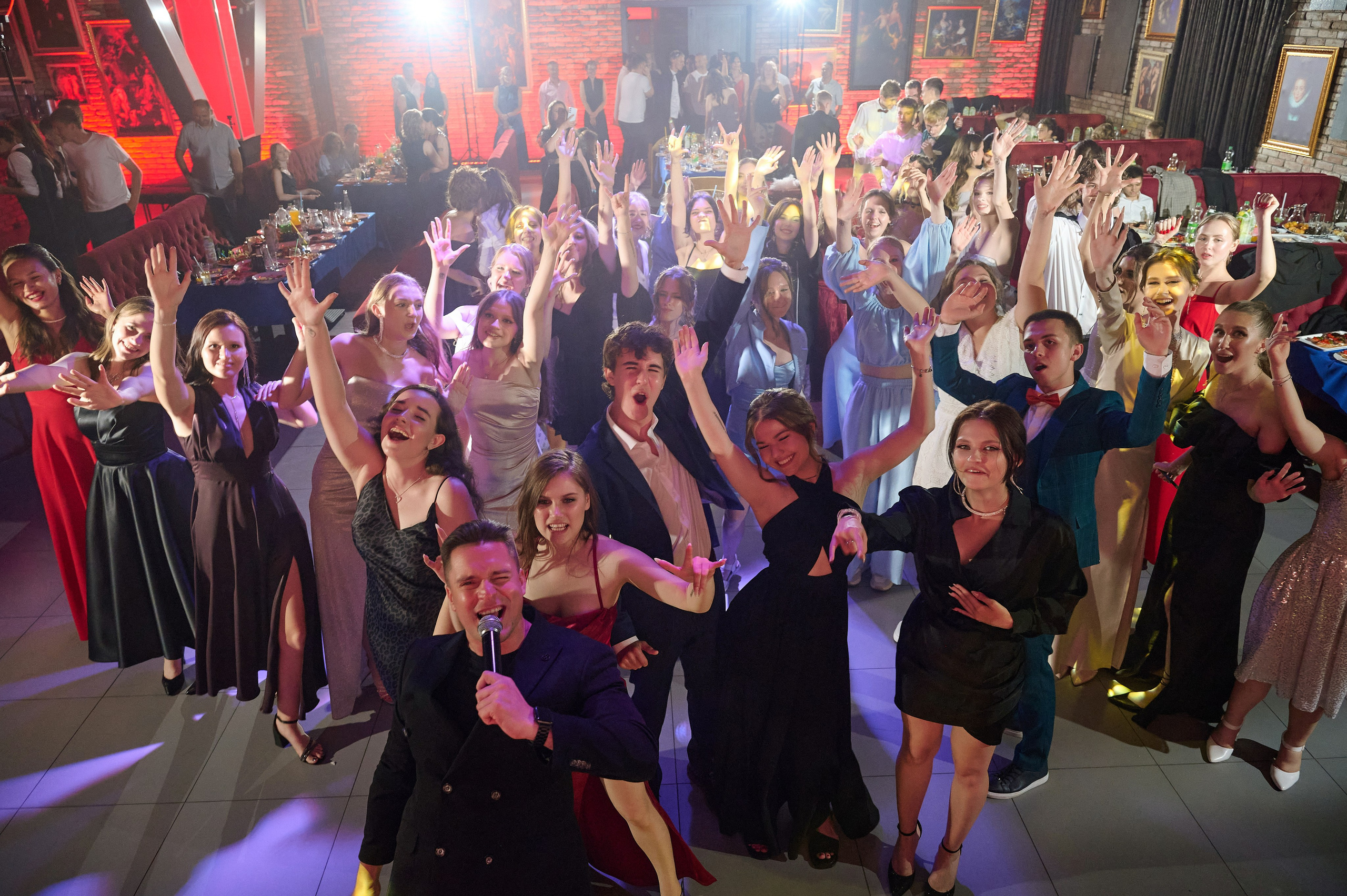 Выпускной 42 гимназия 11В. Фотограф Опыт Качество Скорость Горный Алтай Барнаул