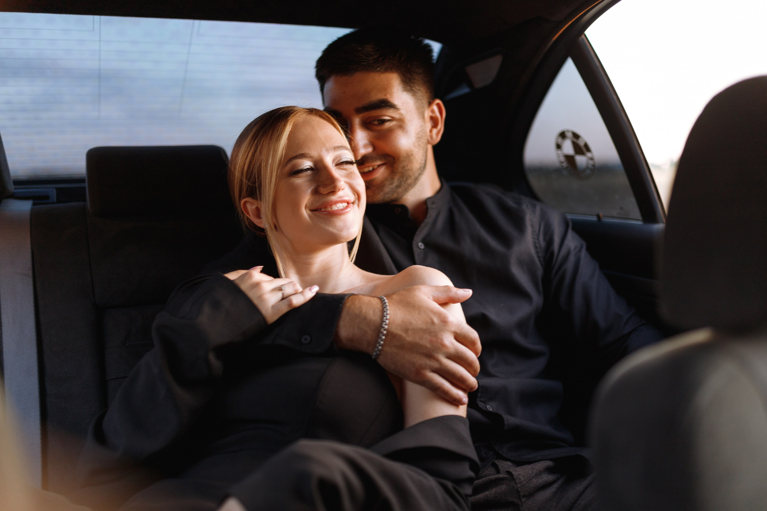 D&D. Семейный и женский фотограф в Краснодаре Виктория Гупало