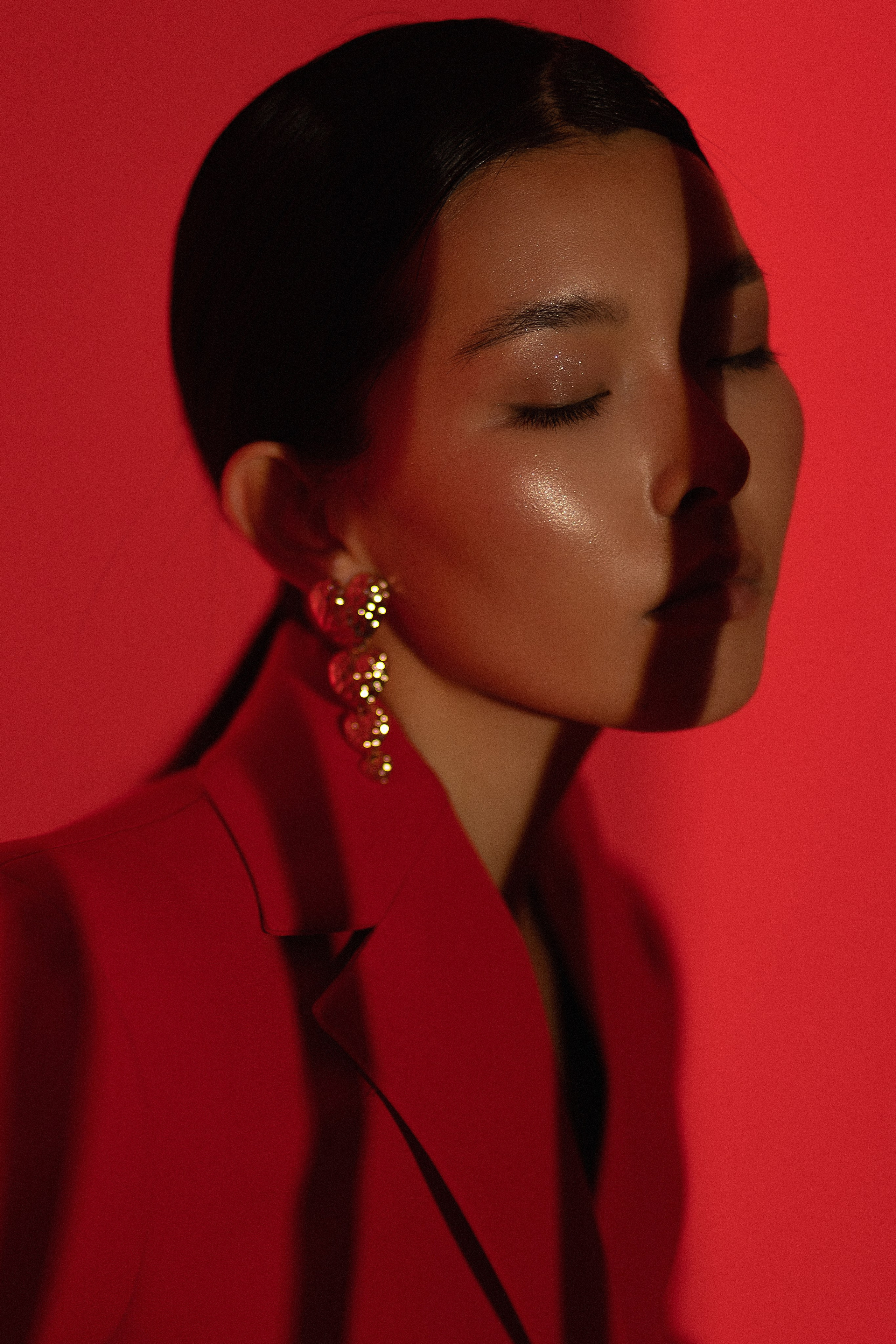 Настя студия 013. Женский фотограф в Екатеринбурге Марина Логинова