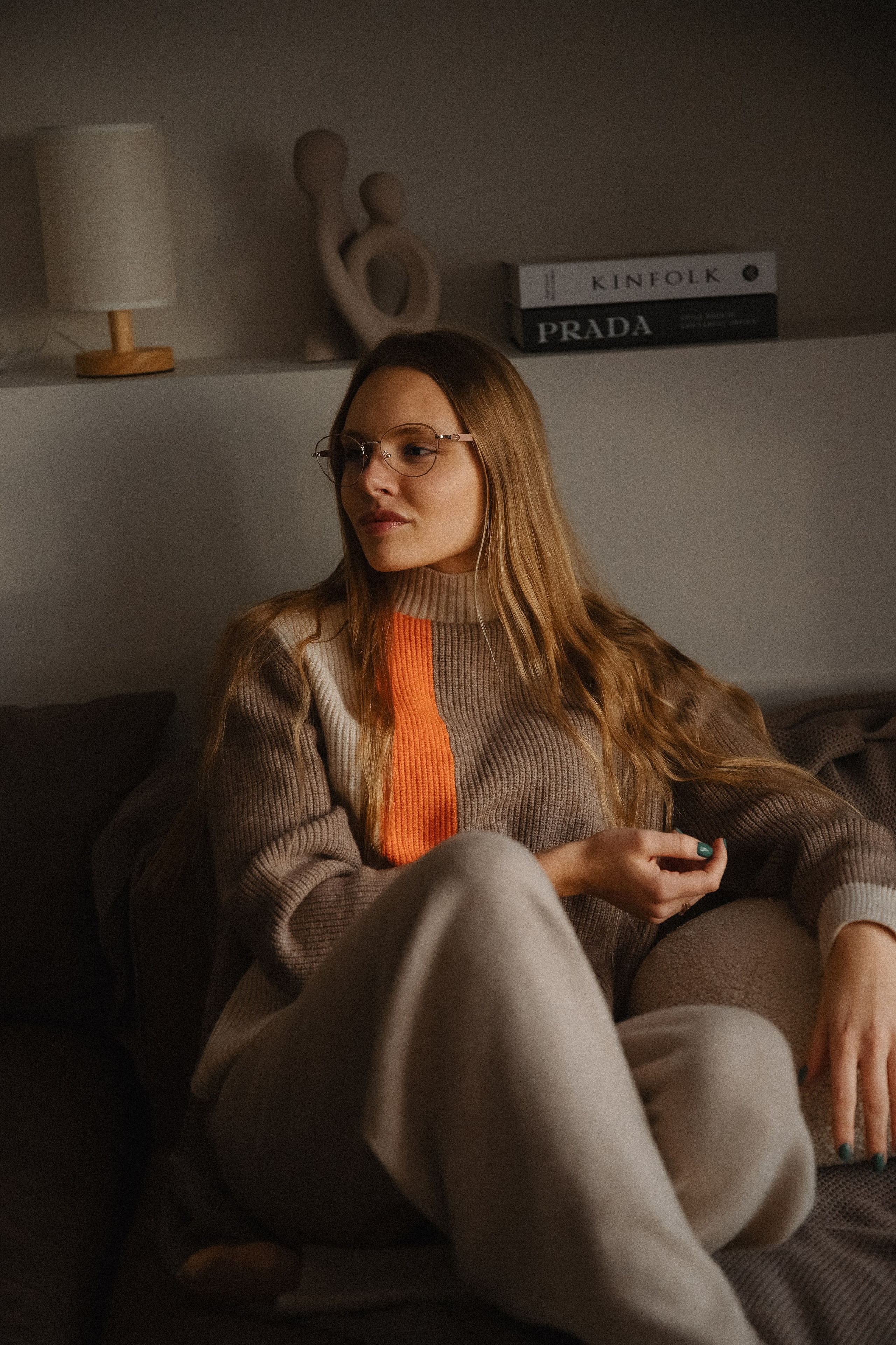 Катя. Семейный и детский фотограф во Владивостоке Виолетта Колчина