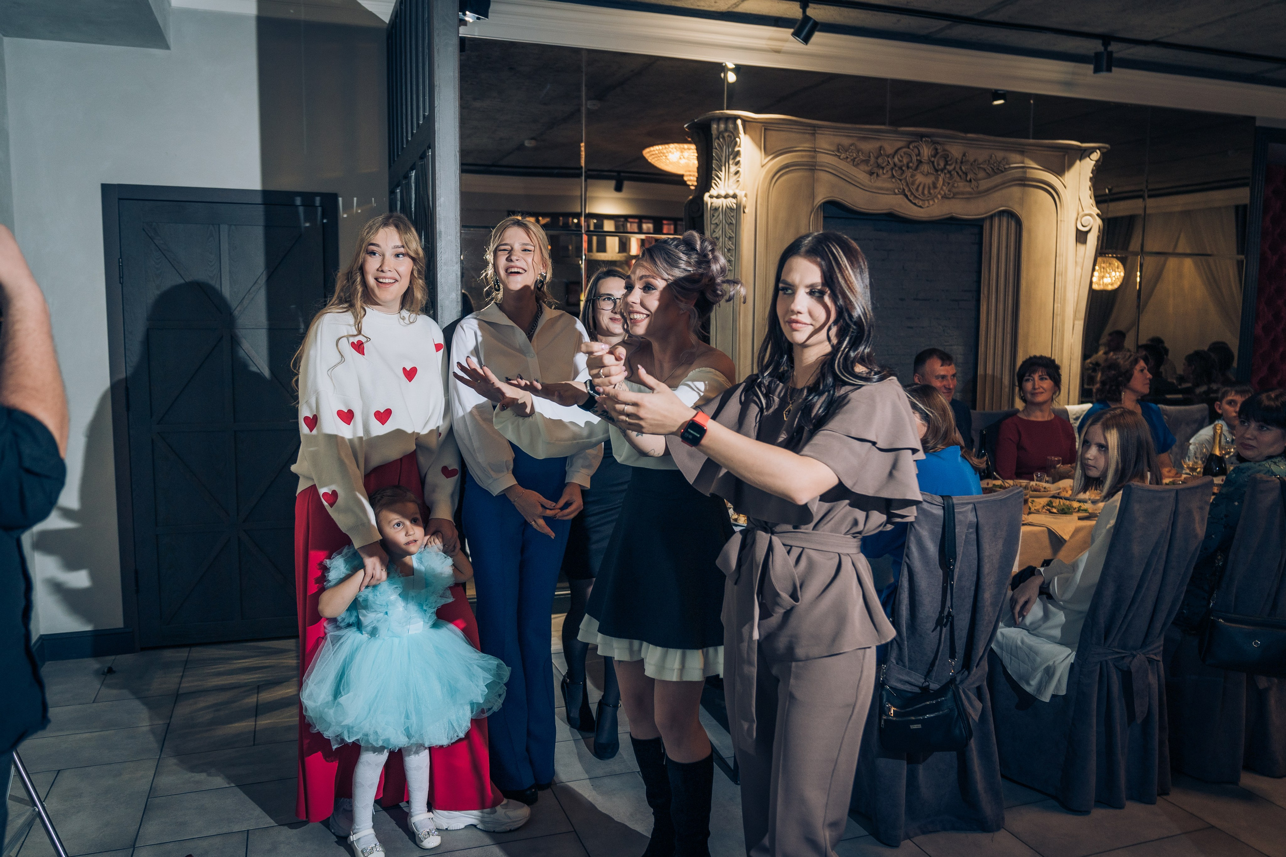 Поздняя осень. Фотограф Ангарск Иркутск Ксения Король