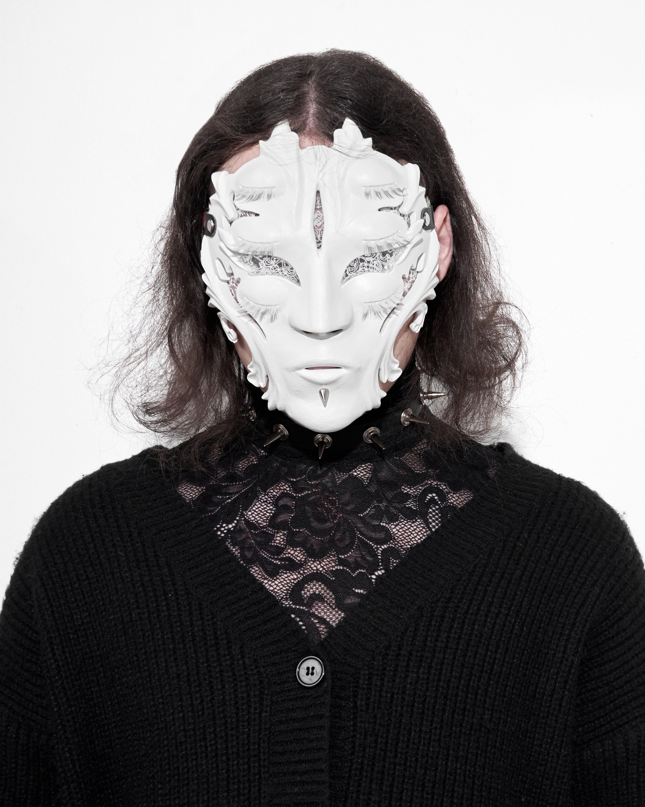 «ETERNAL SLEEP». BARVABRAR