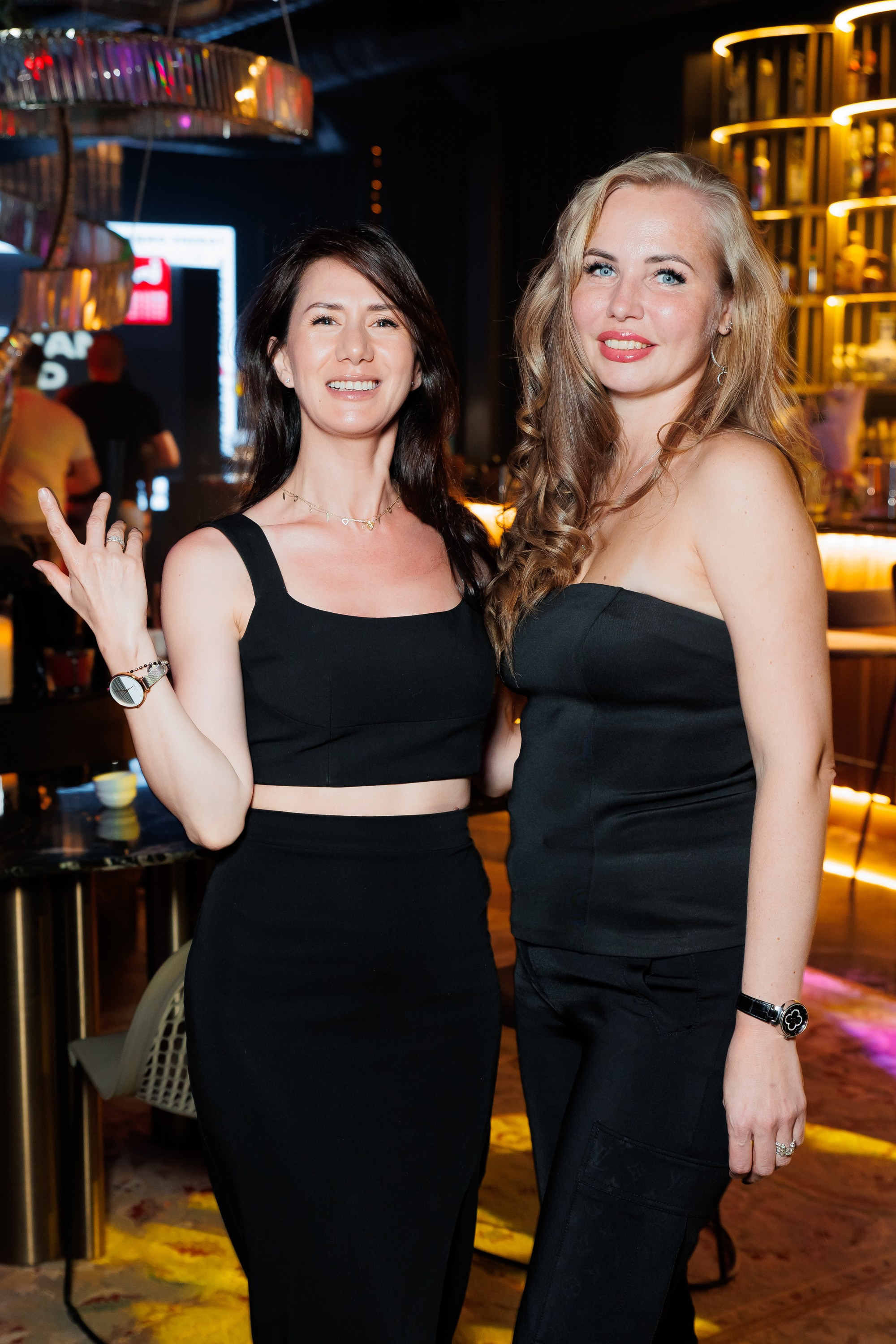 RUSSIAN TREND | INLOVE | REGENT. СВОИ. ФОТООТЧЕТЫ-СОБЫТИЯ-МЕСТА