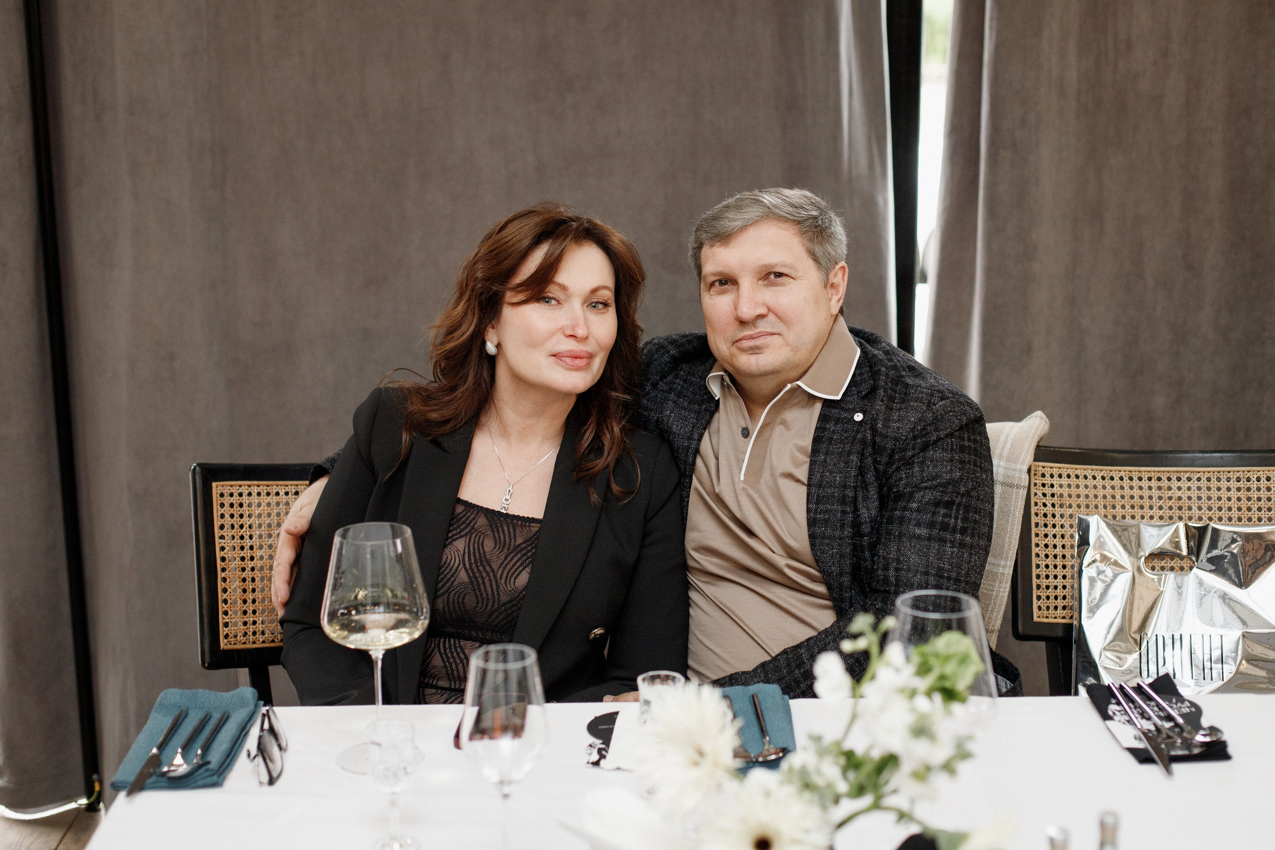 A.M.U.R. / ЧЕРНЫЙ РУССКИЙ / УЖИН /. СВОИ. ФОТООТЧЕТЫ-СОБЫТИЯ-МЕСТА