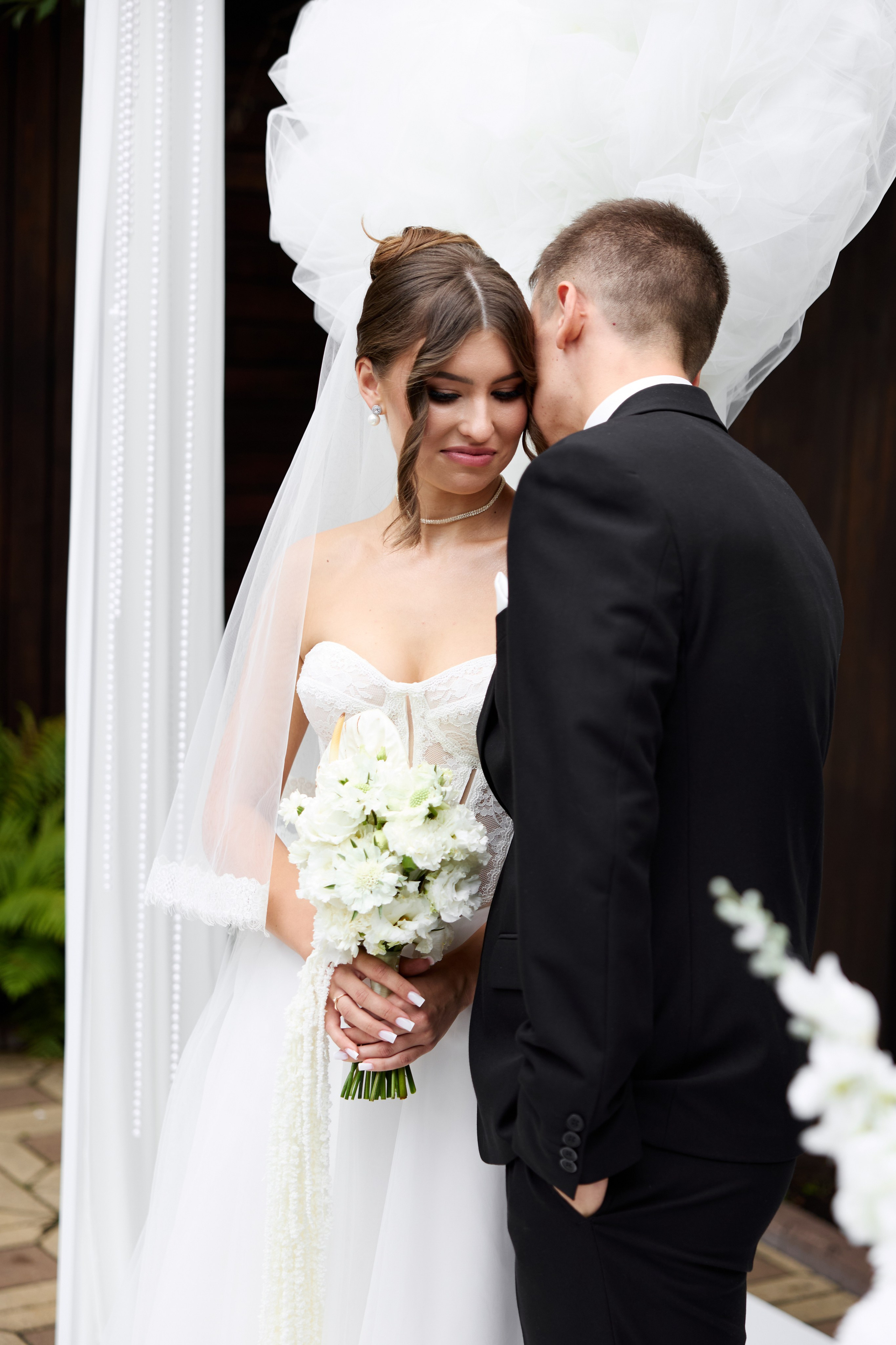 Владимир и Екатерина 2025. Александр Прозоров фотограф в Кирове