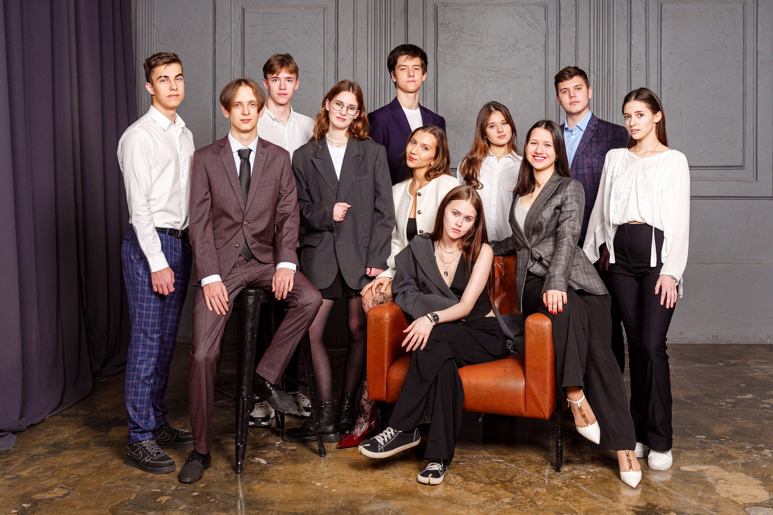 Right Book Выпускные альбомы в Самаре