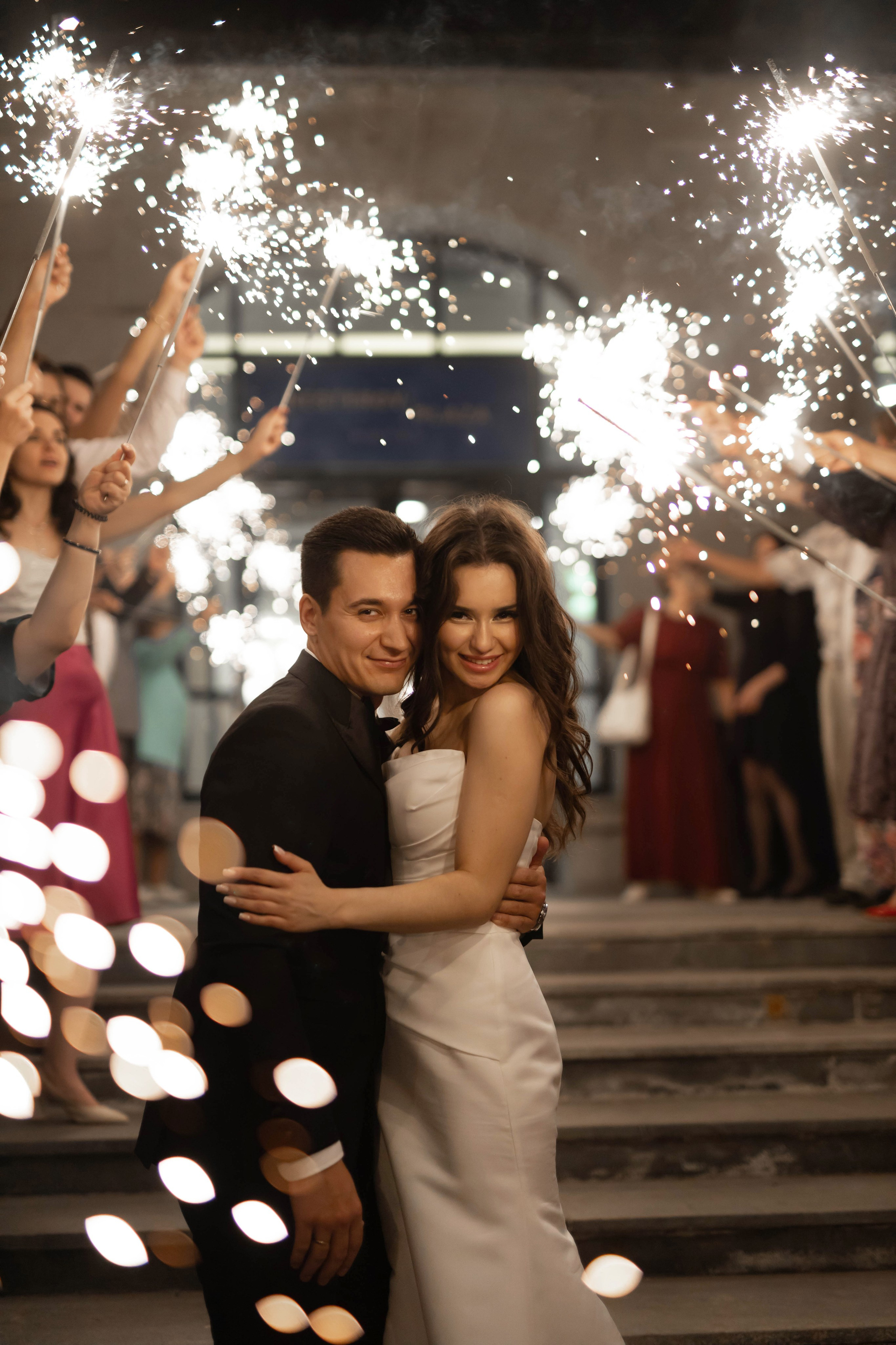 Данис Эльвира. Фотограф Александр Литвинов