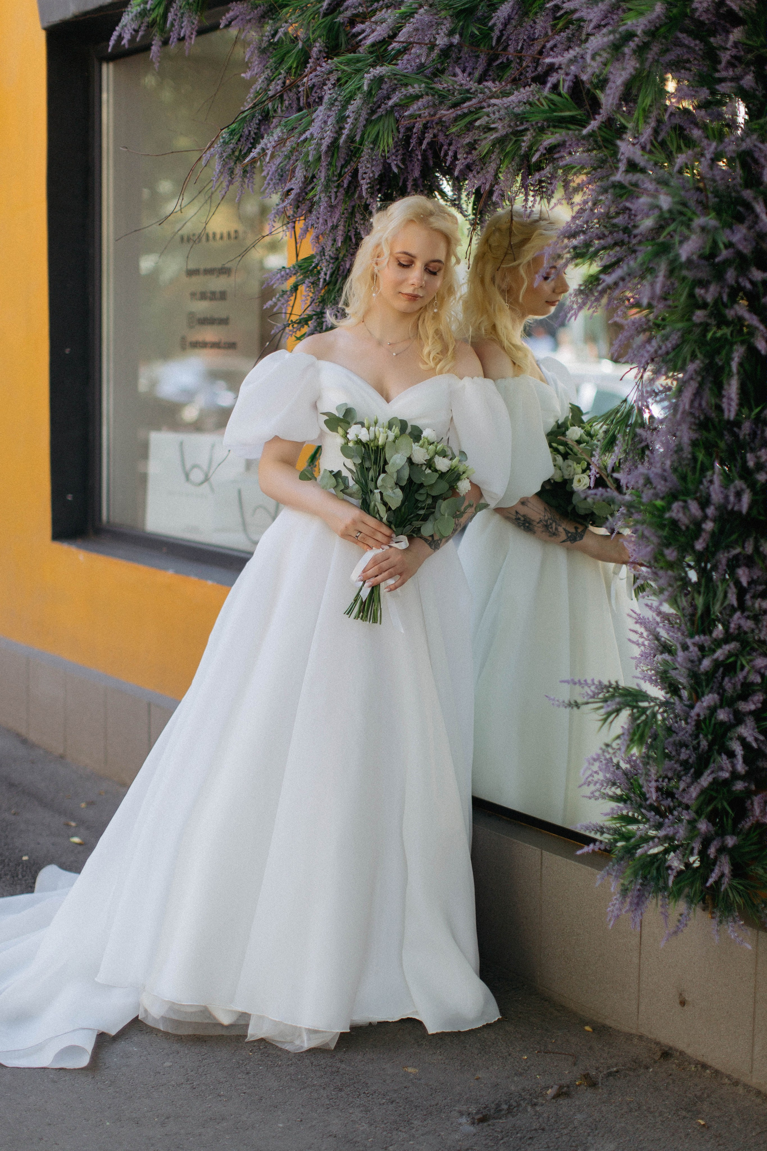 Даниил & Алина. Главная