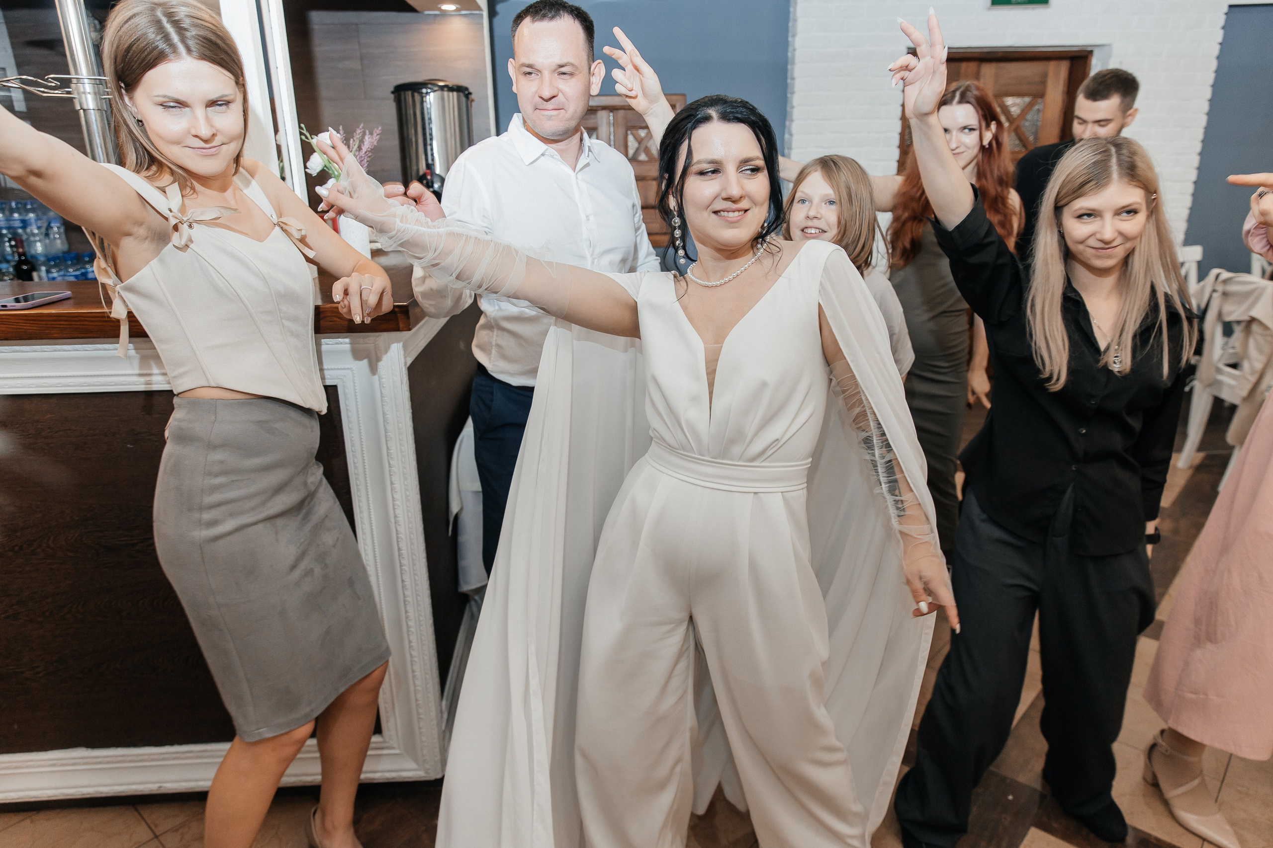 Надя и Вася. Свадебный фотограф Кристина Тимощук