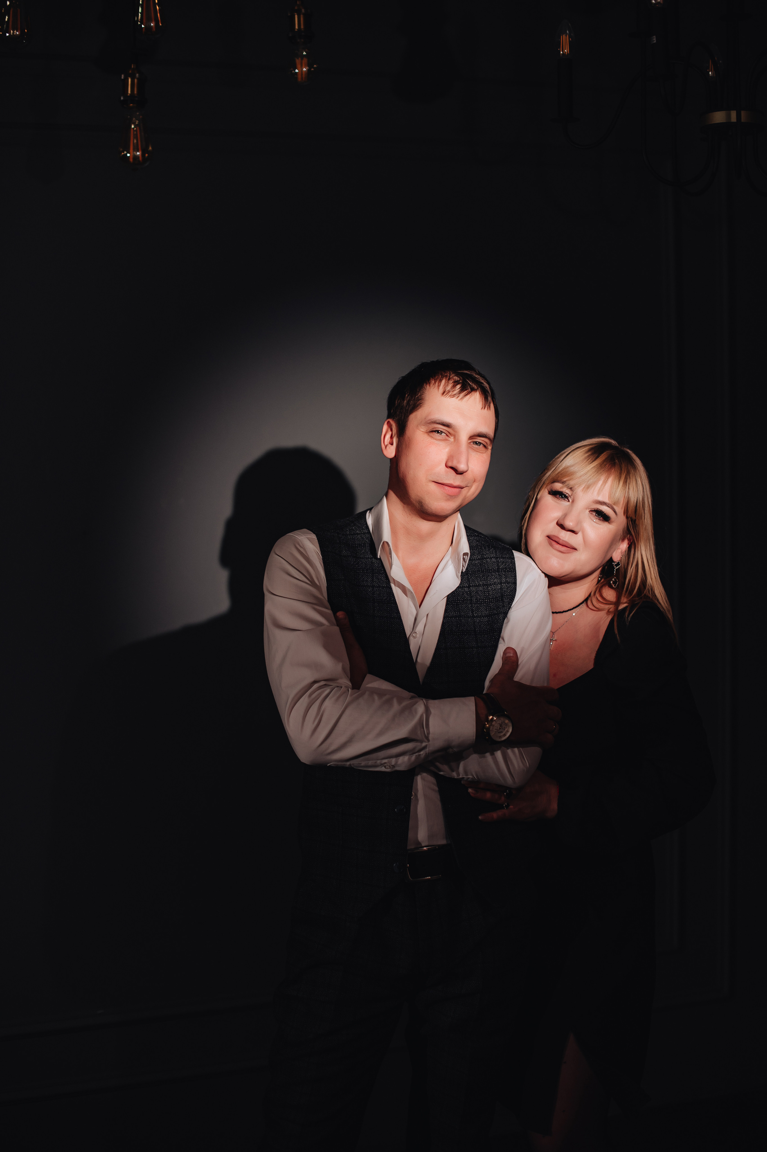 Екатерина и Алексей. Фотограф Виктория Воронина