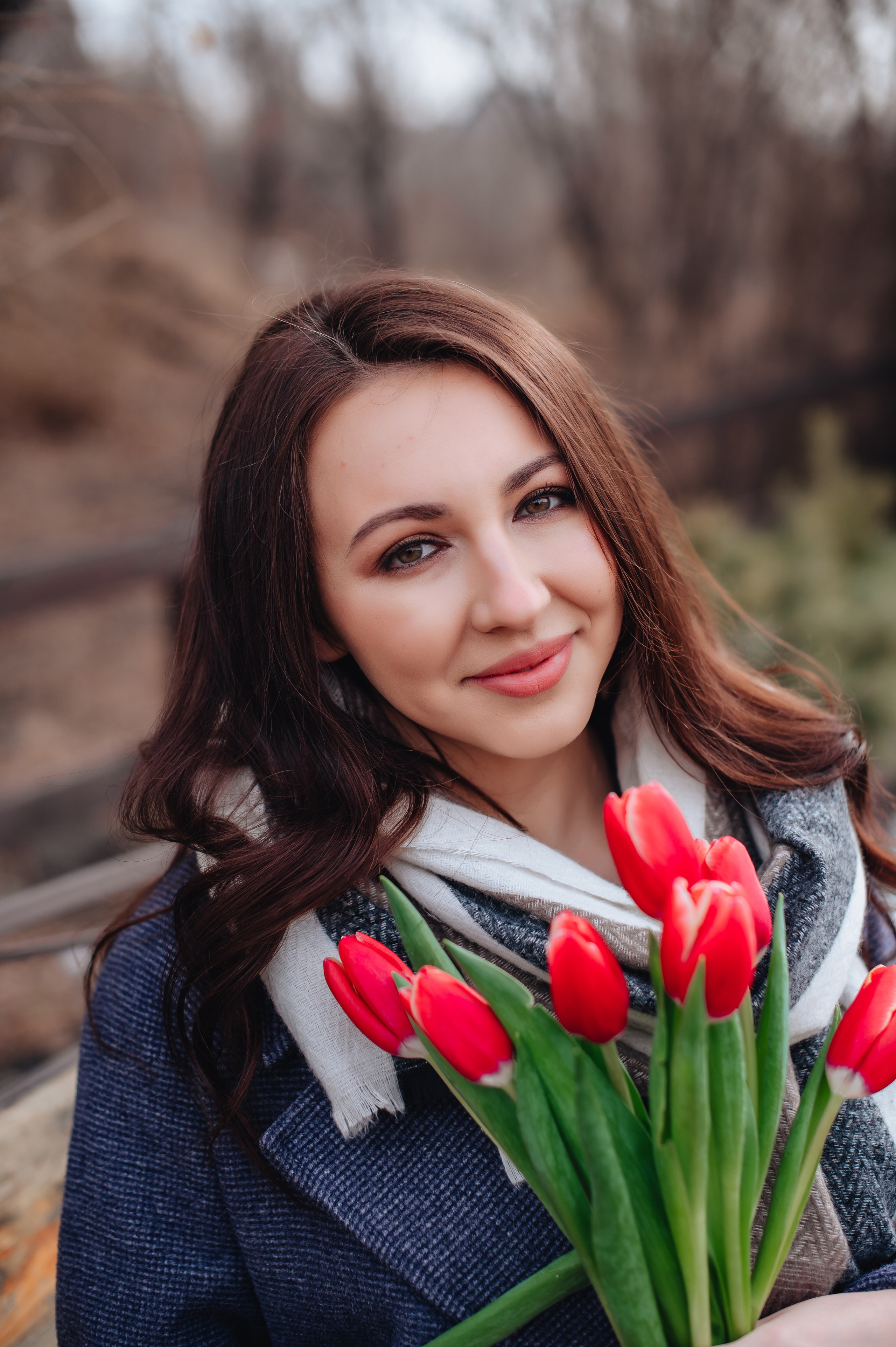 Марина. Фотограф Виктория Воронина