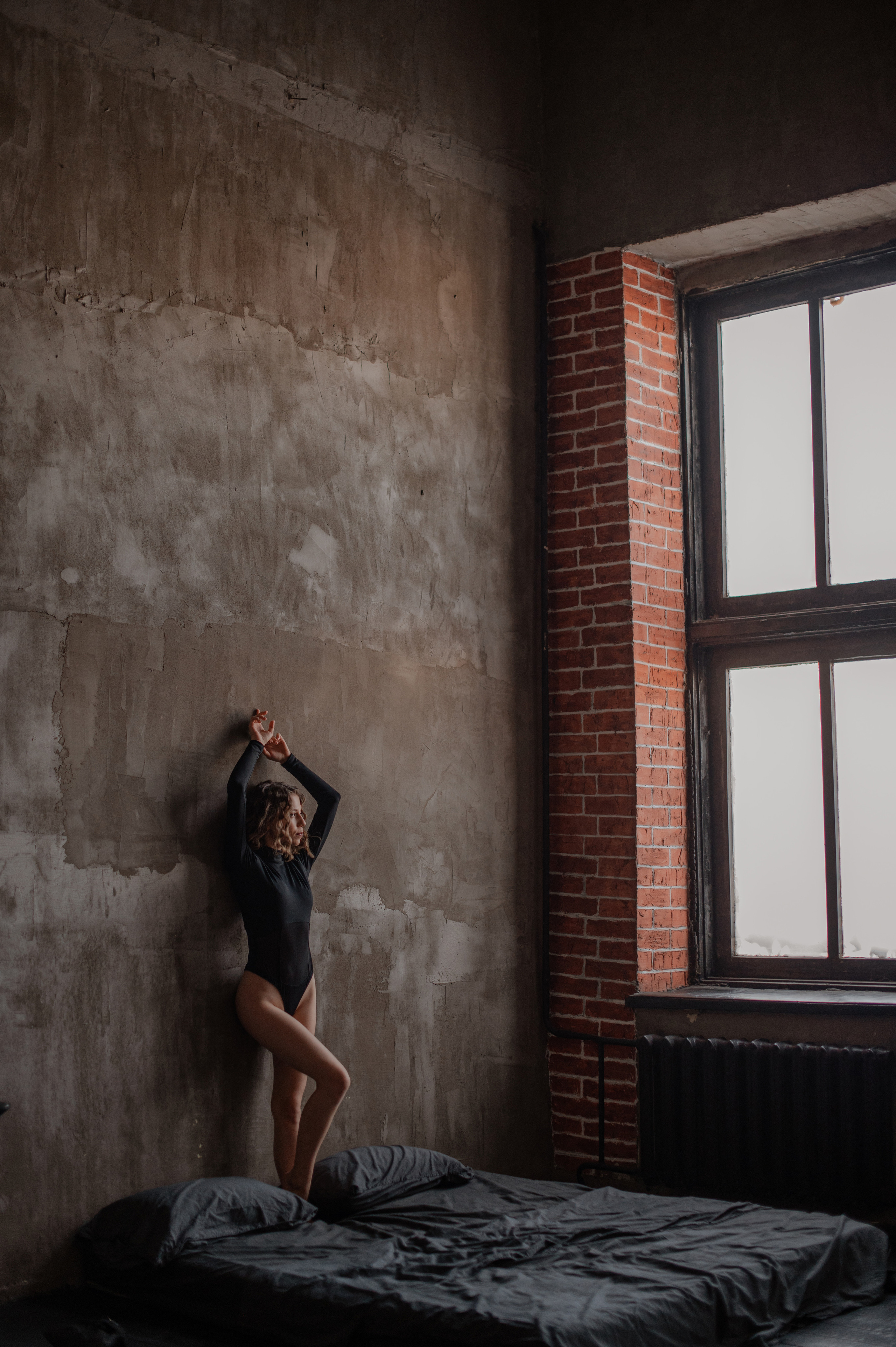 Анастасия. Фотограф Виктория Воронина